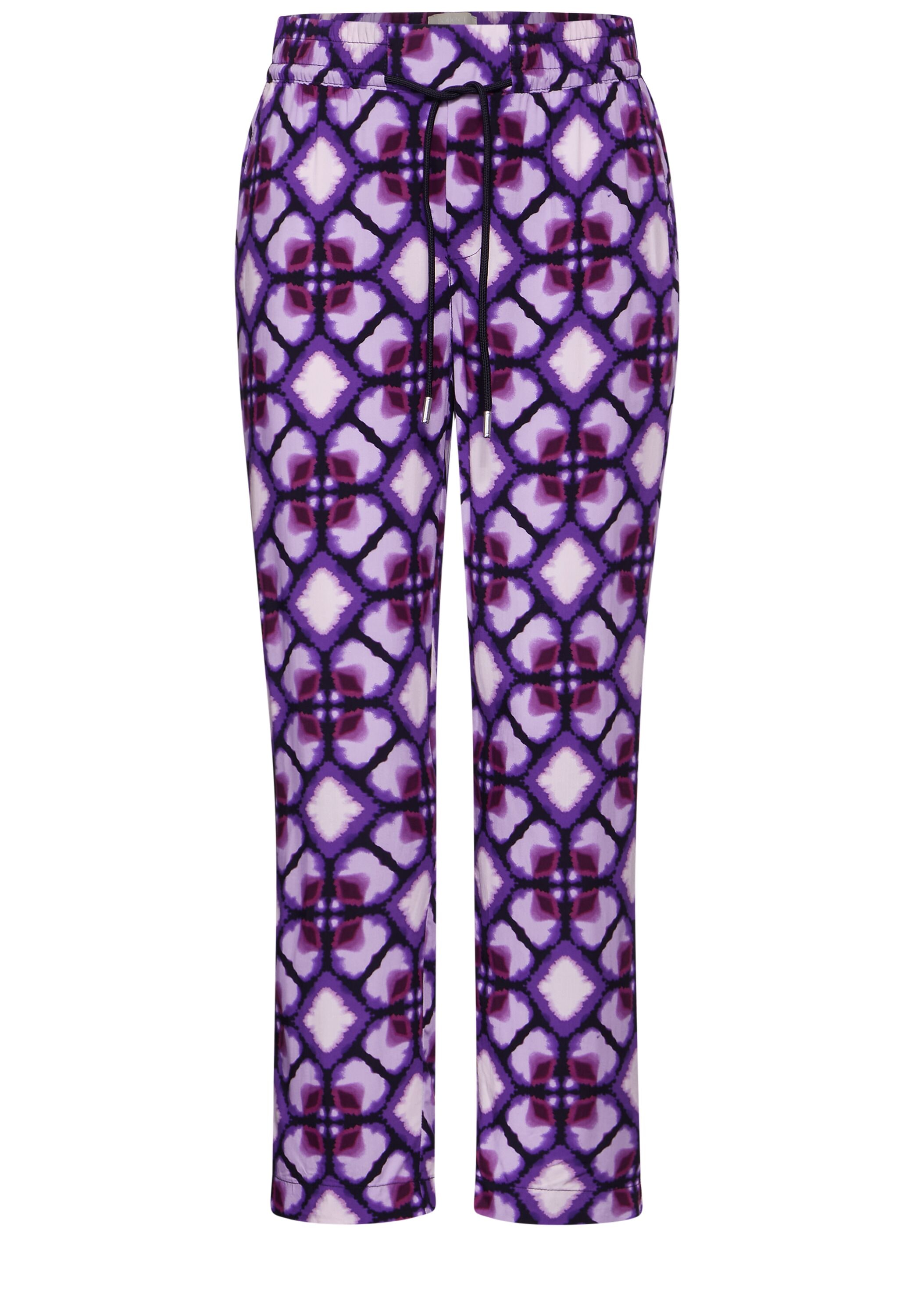 STREET ONE Jogger Pants, im Joggstyle
