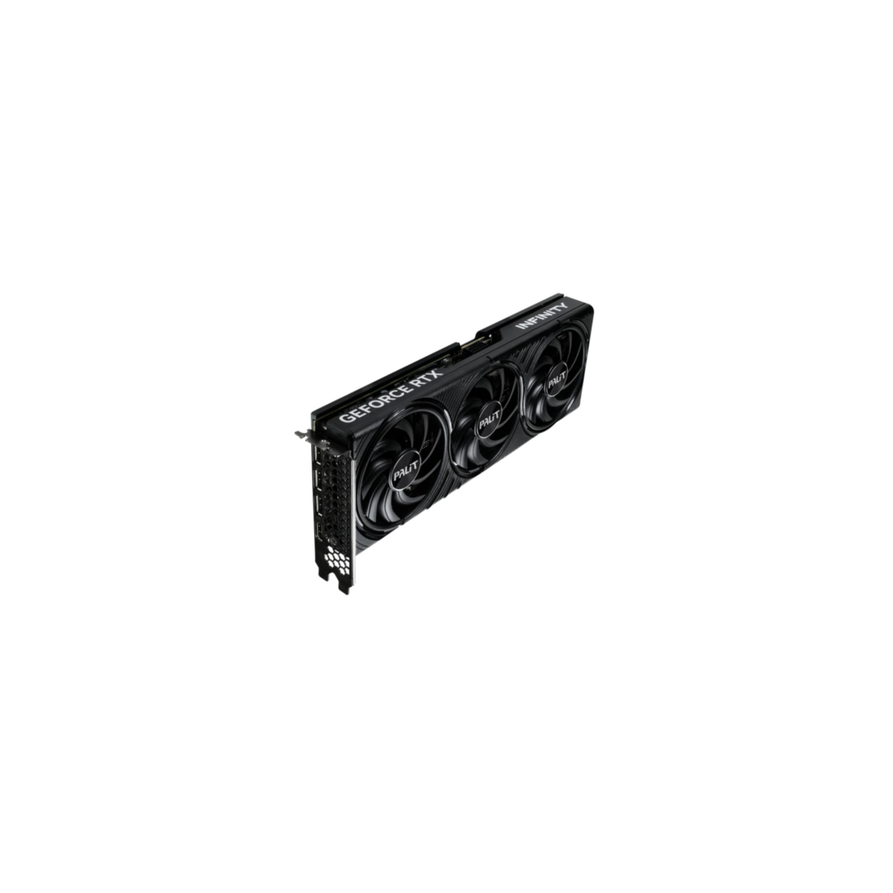 Palit Grafikkarte »GeForce RTX 5070 Infinity 3 OC«