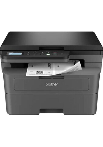 Brother Multifunktionsdrucker »DCP-L2627DW«