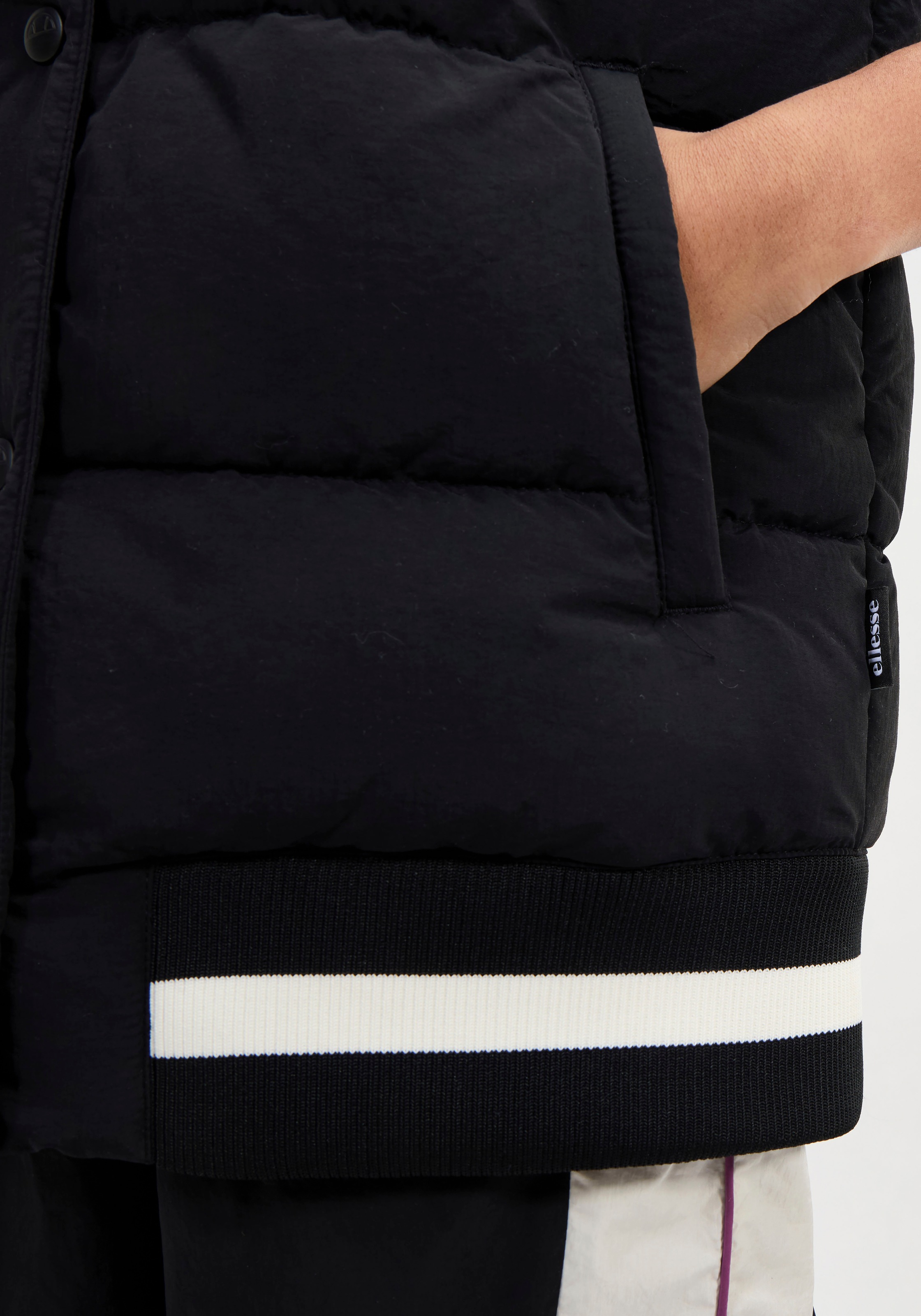 Ellesse Steppweste »MATSSON GILET«