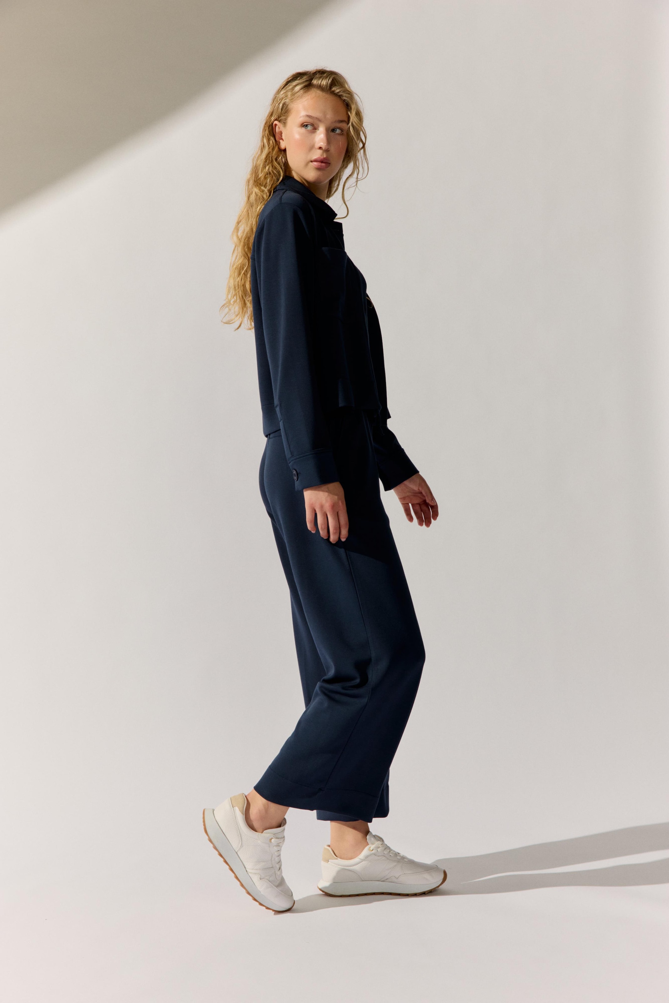 THE FASHION PEOPLE Schlupfhose