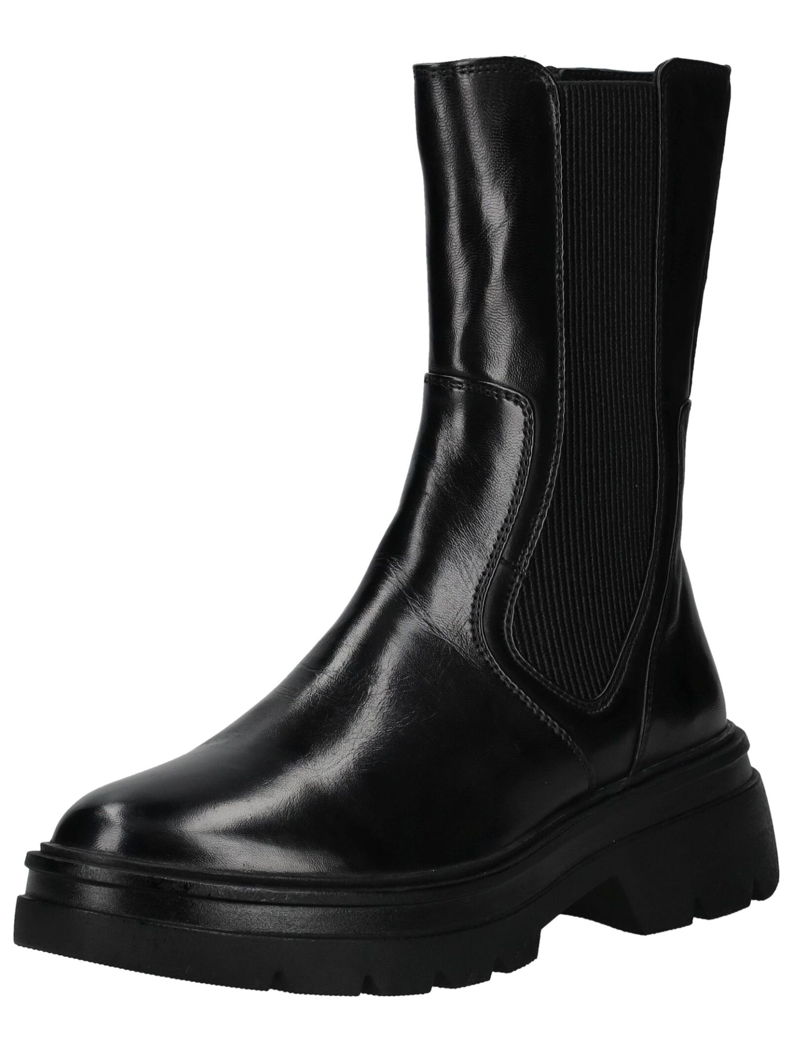 Regarde Le Ciel Stiefelette "Regarde Le Ciel Stiefelette Leder" günstig online kaufen