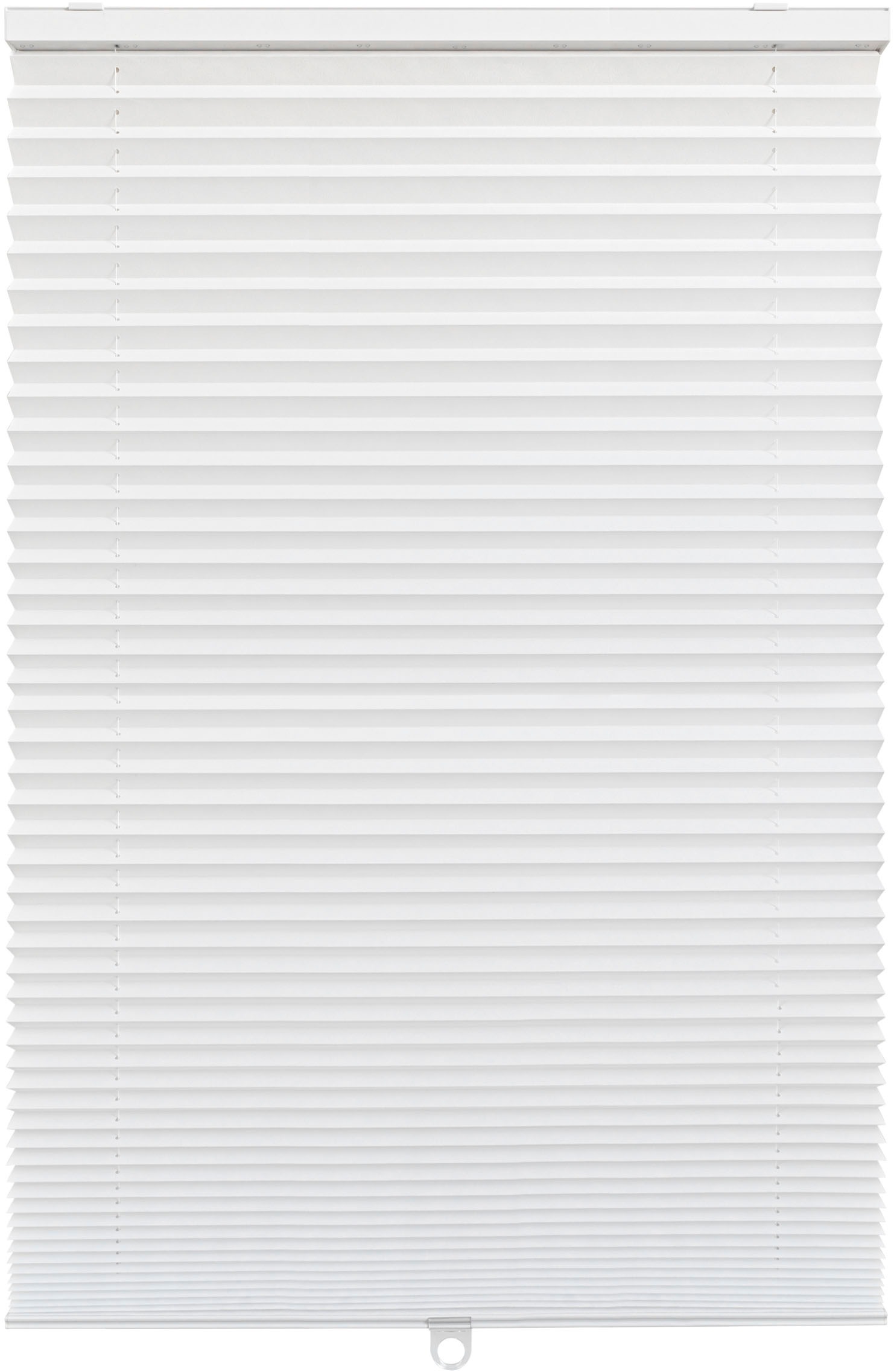 OTTO home Plissee "LORRI" Lichtschutz ohne Bohren freihängend Freihängendes günstig online kaufen