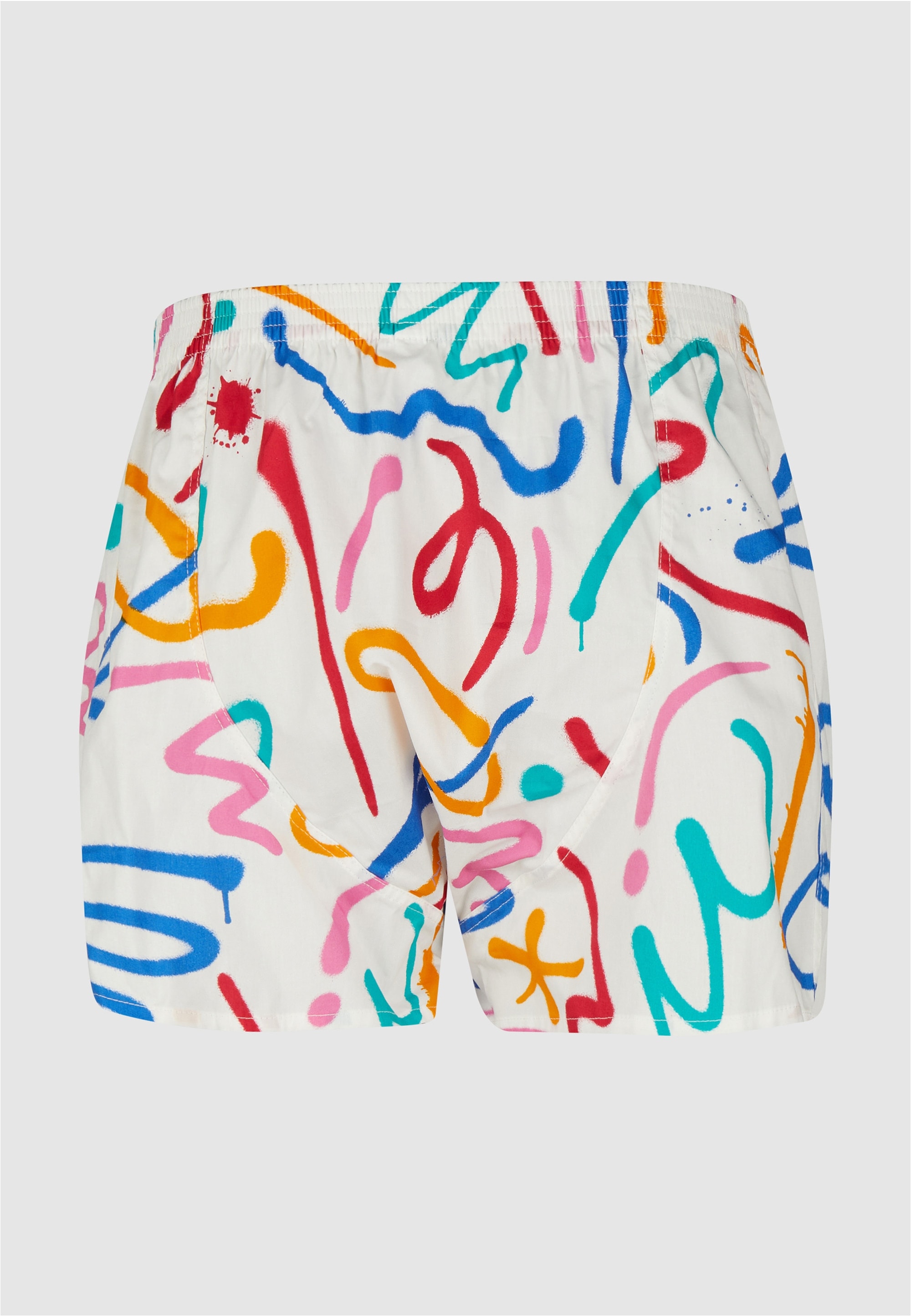 Lousy Livin Boxershorts »Fun Box«, mit buntem Design