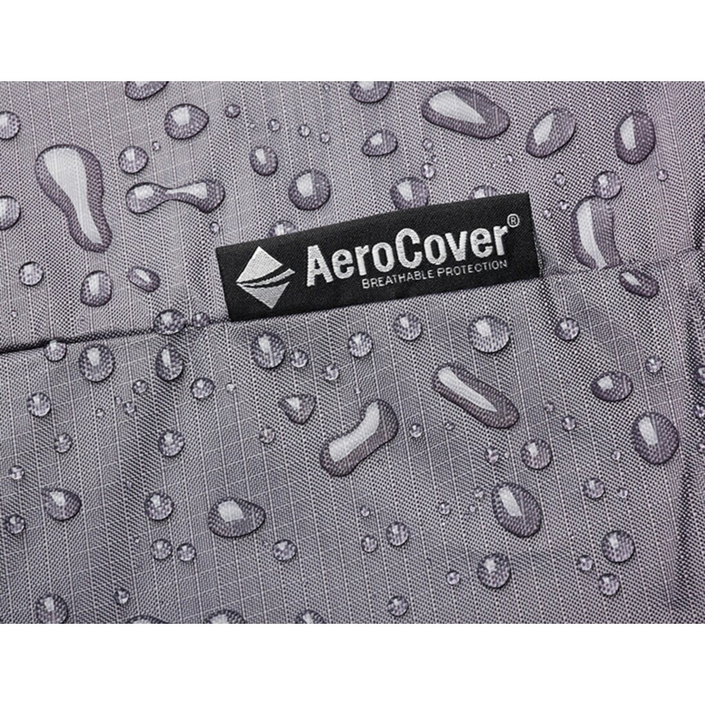 Aerocovers Gartenmöbel-Schutzhülle »Loungesethülle 235x235x70«