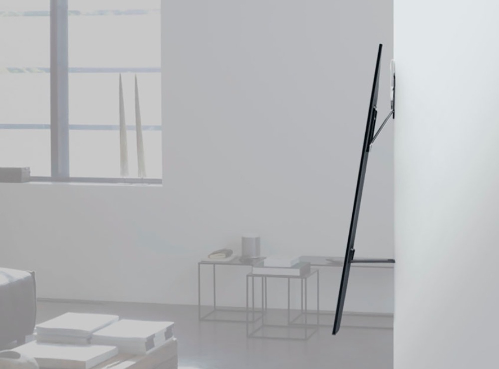TV-Wandhalterung »WM 6812«, bis 279 cm Zoll