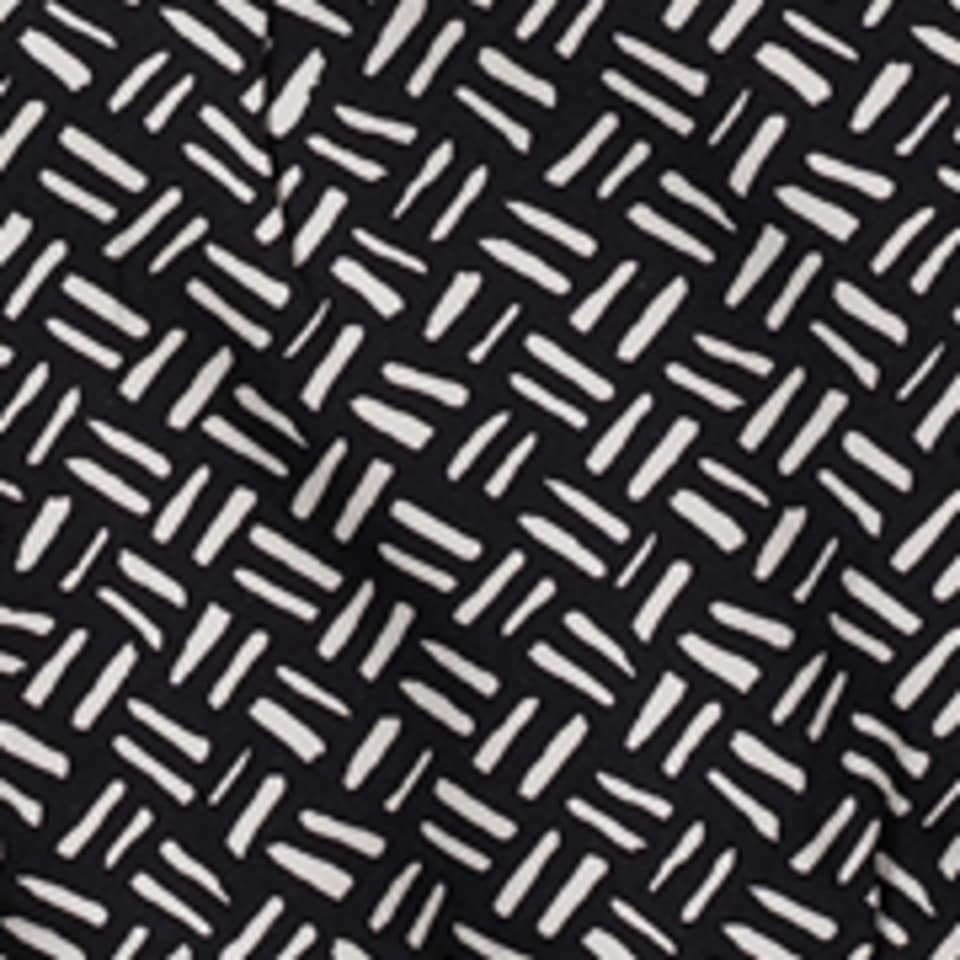 Cecil Langarmbluse mit Glitzer-Detail