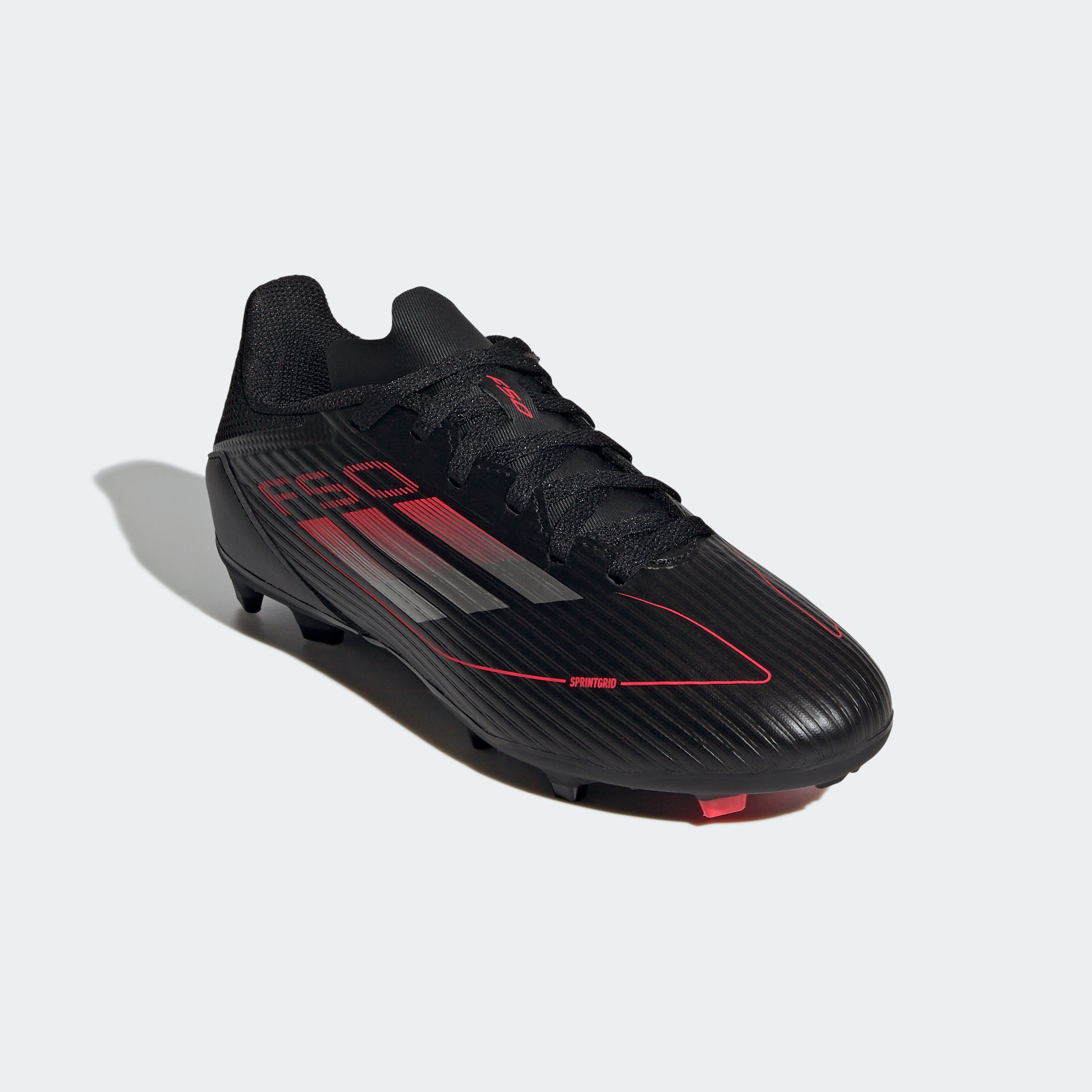 adidas Performance Fußballschuh "F50 LEAGUE KIDS FG/MG"