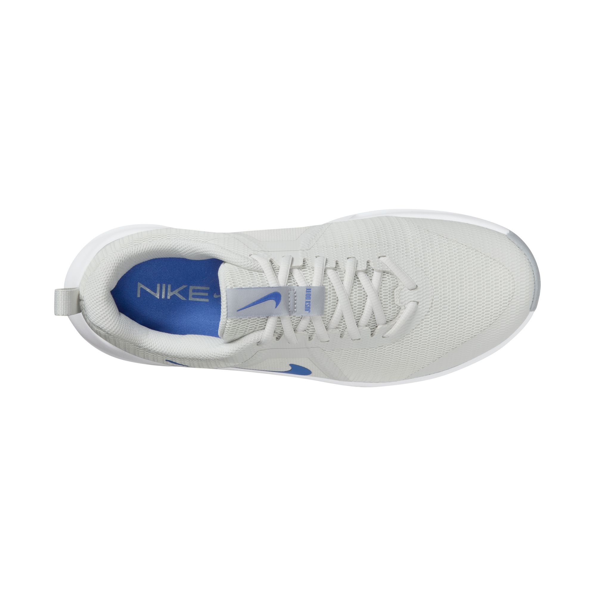 Nike M MC Trainer 3 Trainingsschuh Blau/Grau 41 3
