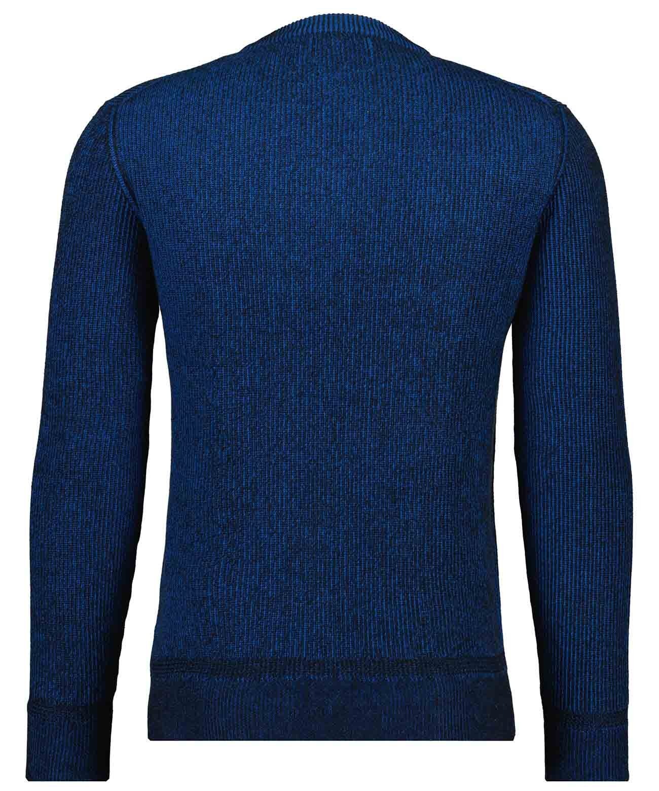 RAGMAN Rundhalspullover günstig online kaufen