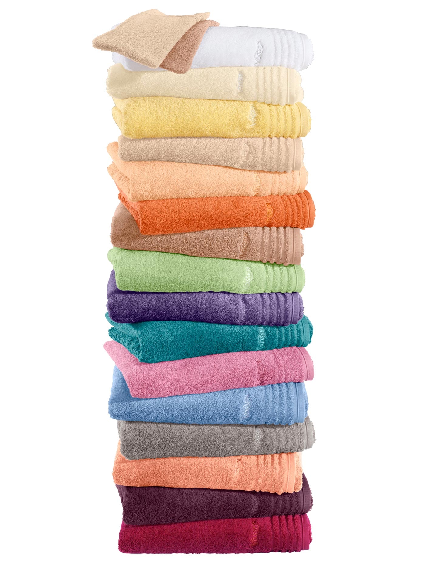 BAUR Vossen | Handtuch kaufen