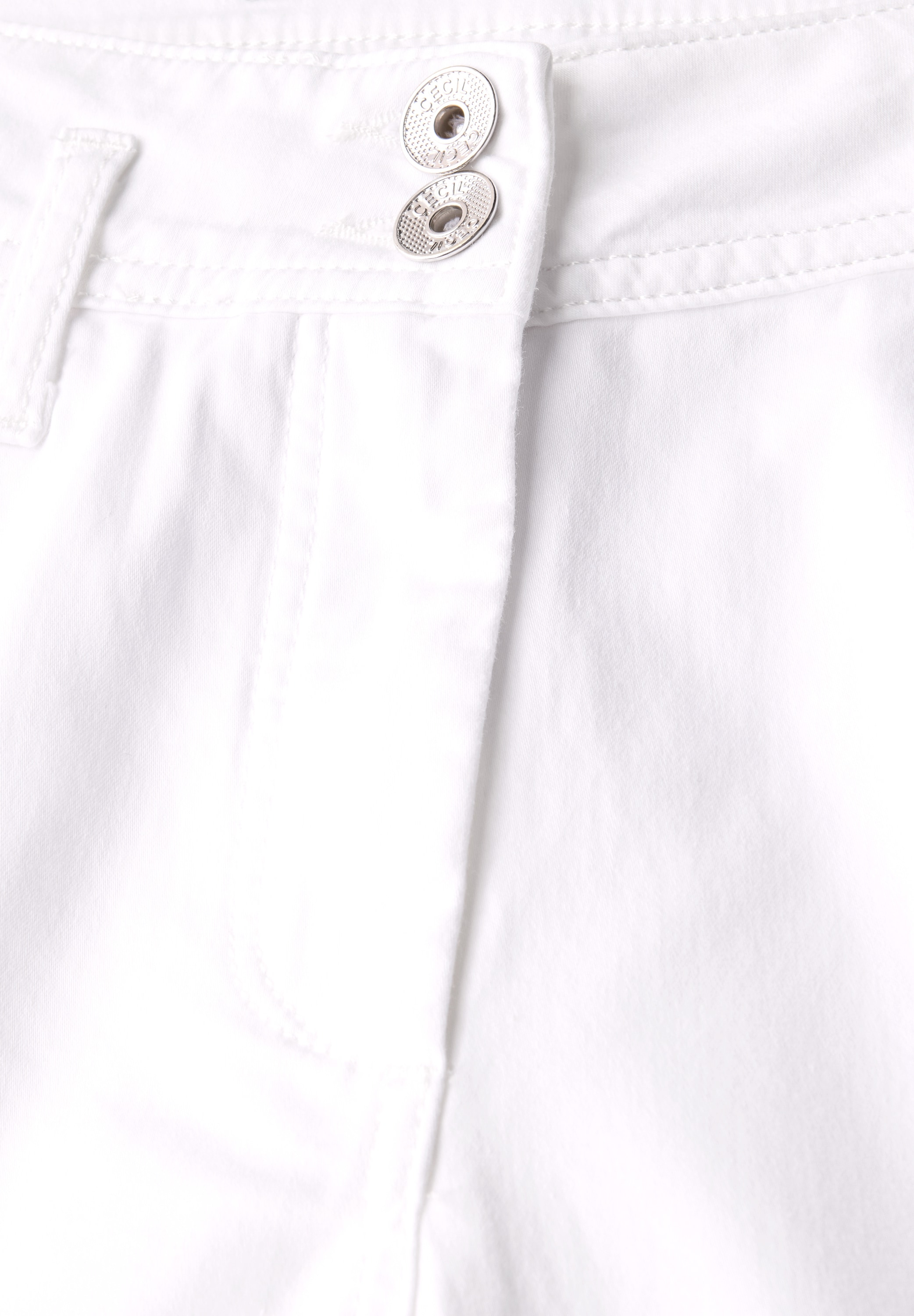 Cecil Culotte, High Waist