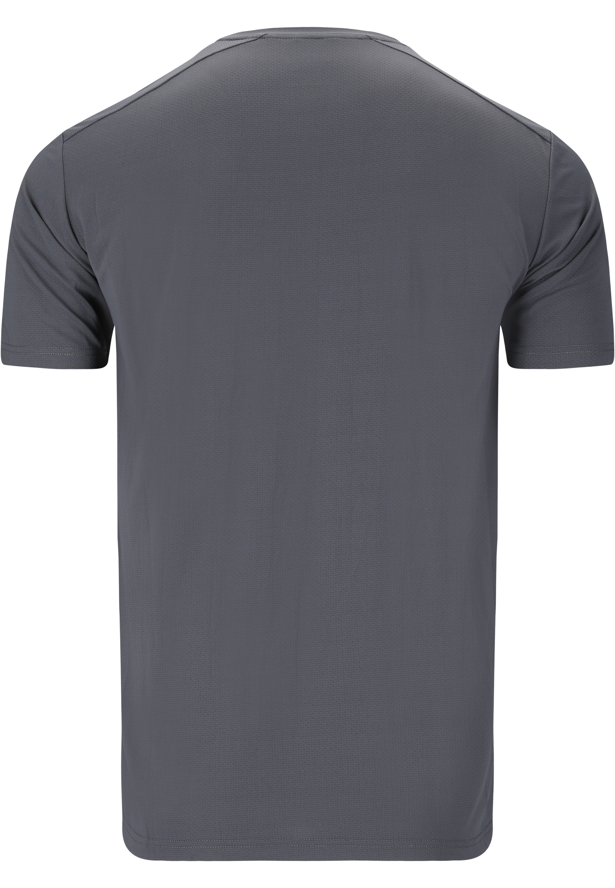 ENDURANCE Funktionsshirt »Loker«, Mit 4-Wege-Stretch und recycelten Materialien