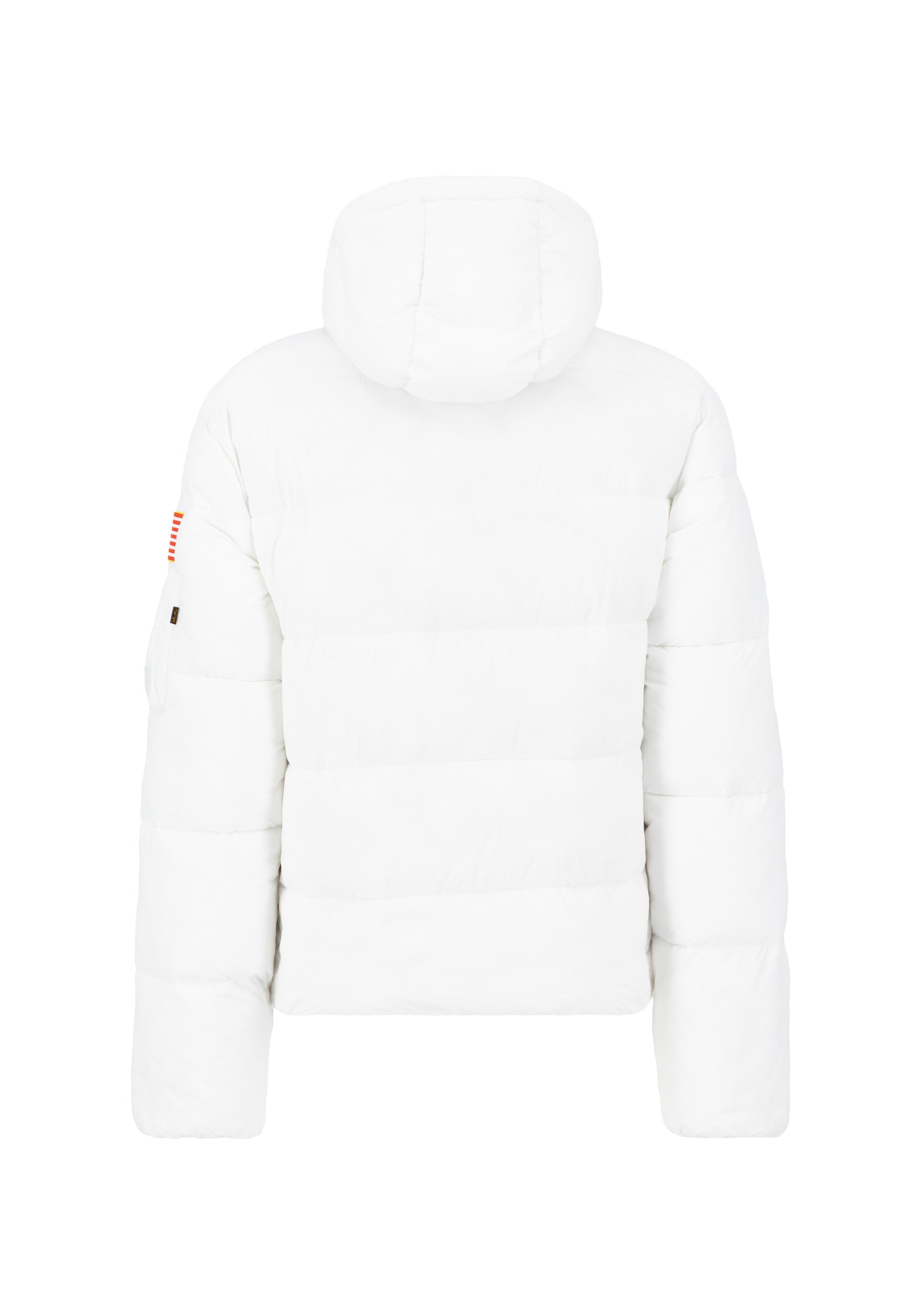 Thumbnail - Alpha Industries Winterjacke "HP NASA Jacket"
