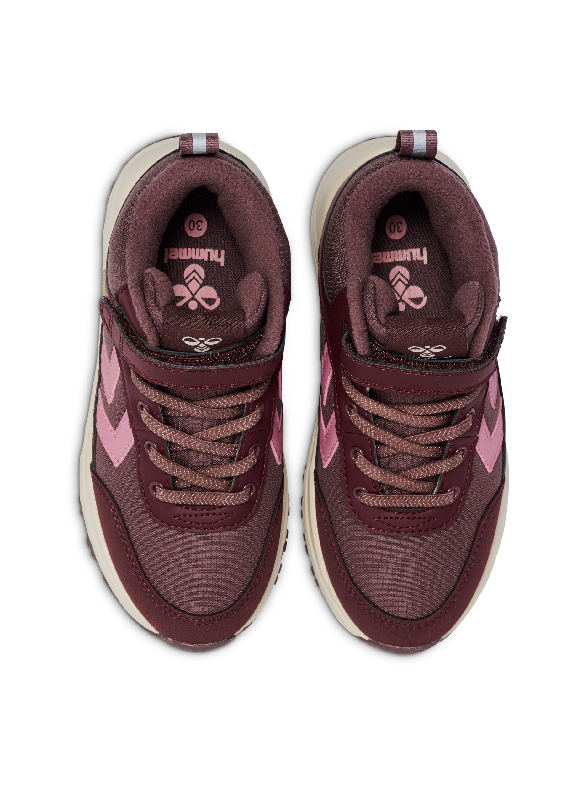 hummel Sneaker »ROOT TEX JR«  wasserdicht