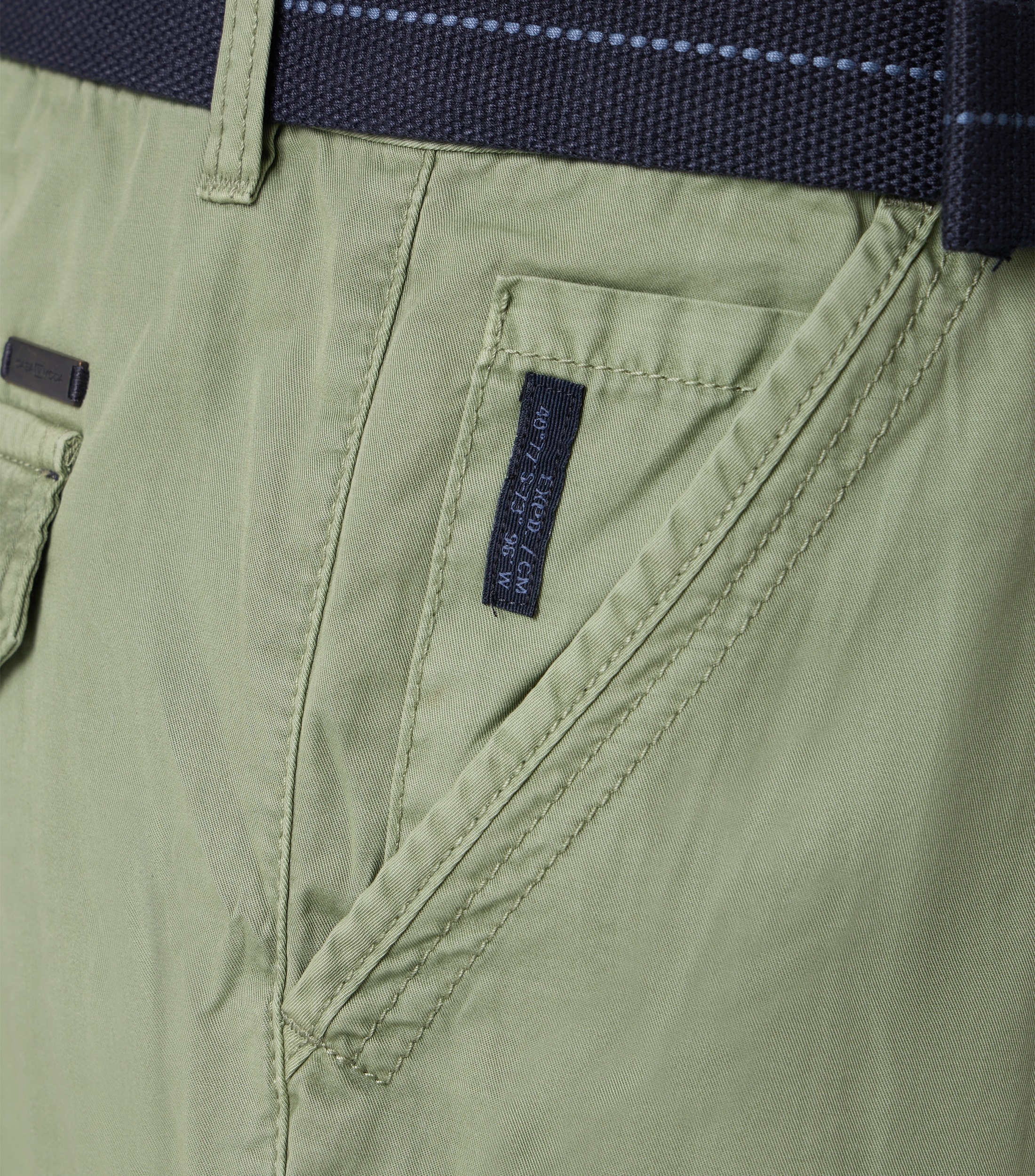 CASAMODA Shorts »CASAMODA Shorts uni«