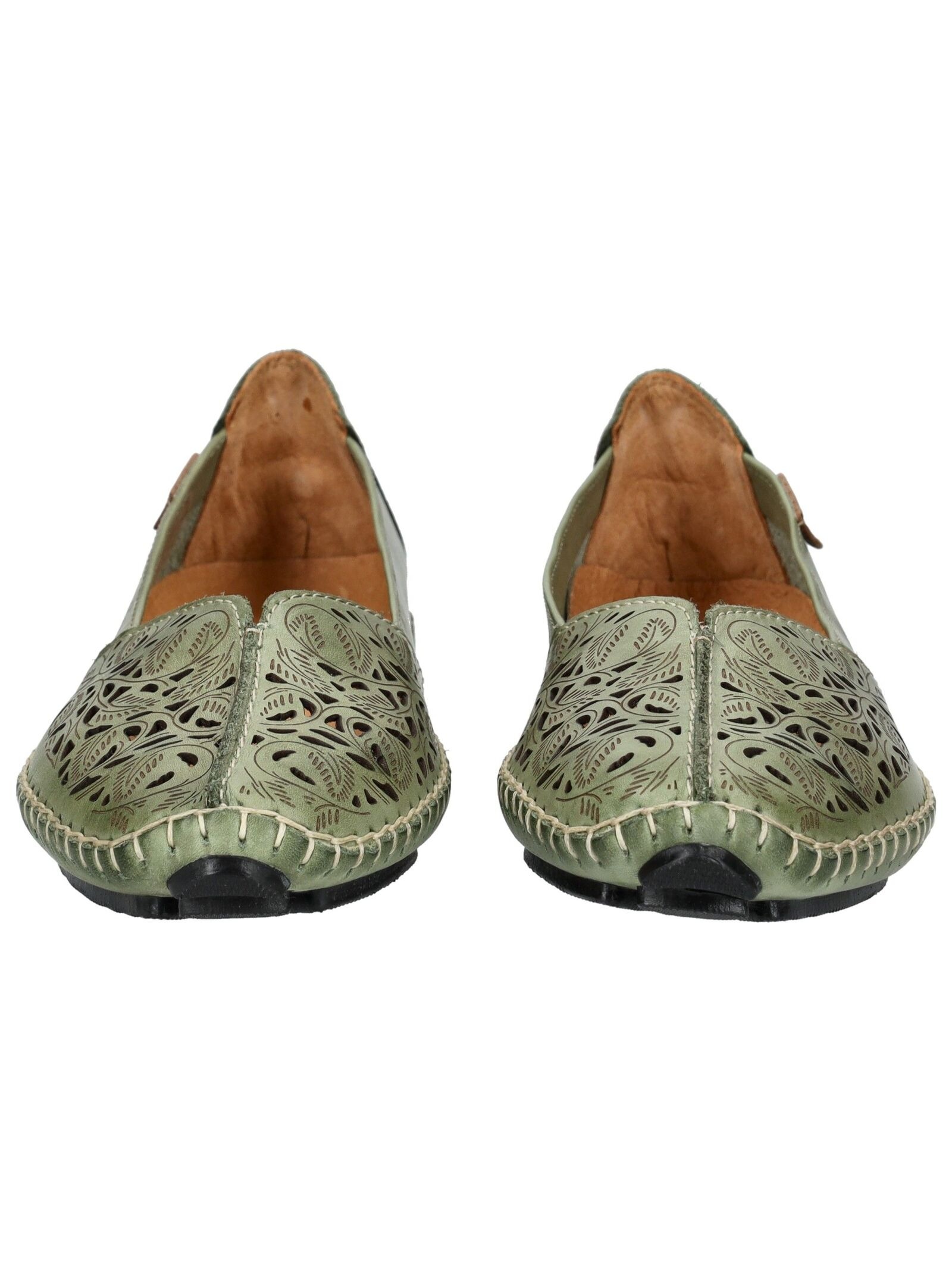 Thumbnail - PIKOLINOS Slipper "PIKOLINOS Slipper Leder"