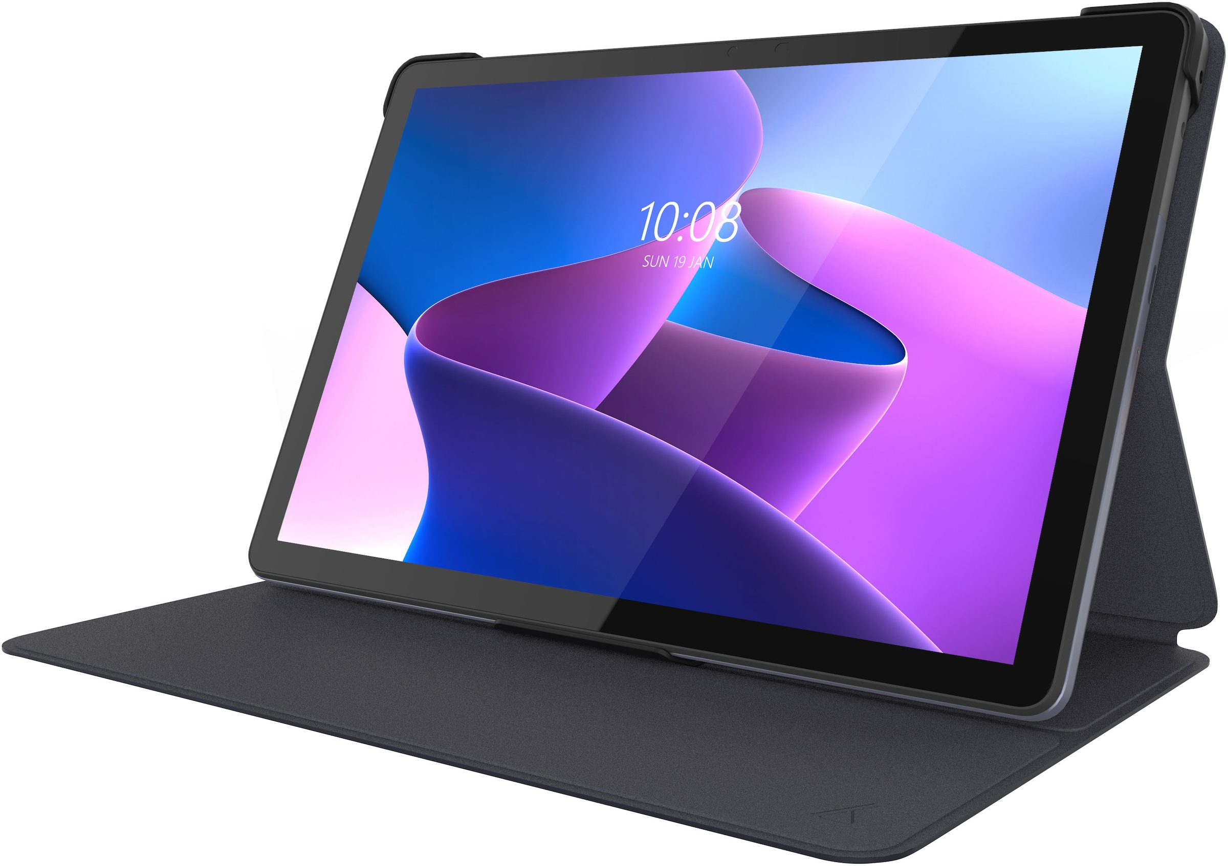 Tablet-Hülle »Folio Case for Tab M10 3rd Gen«, Tablet, 25,6 cm (10,1 Zoll)