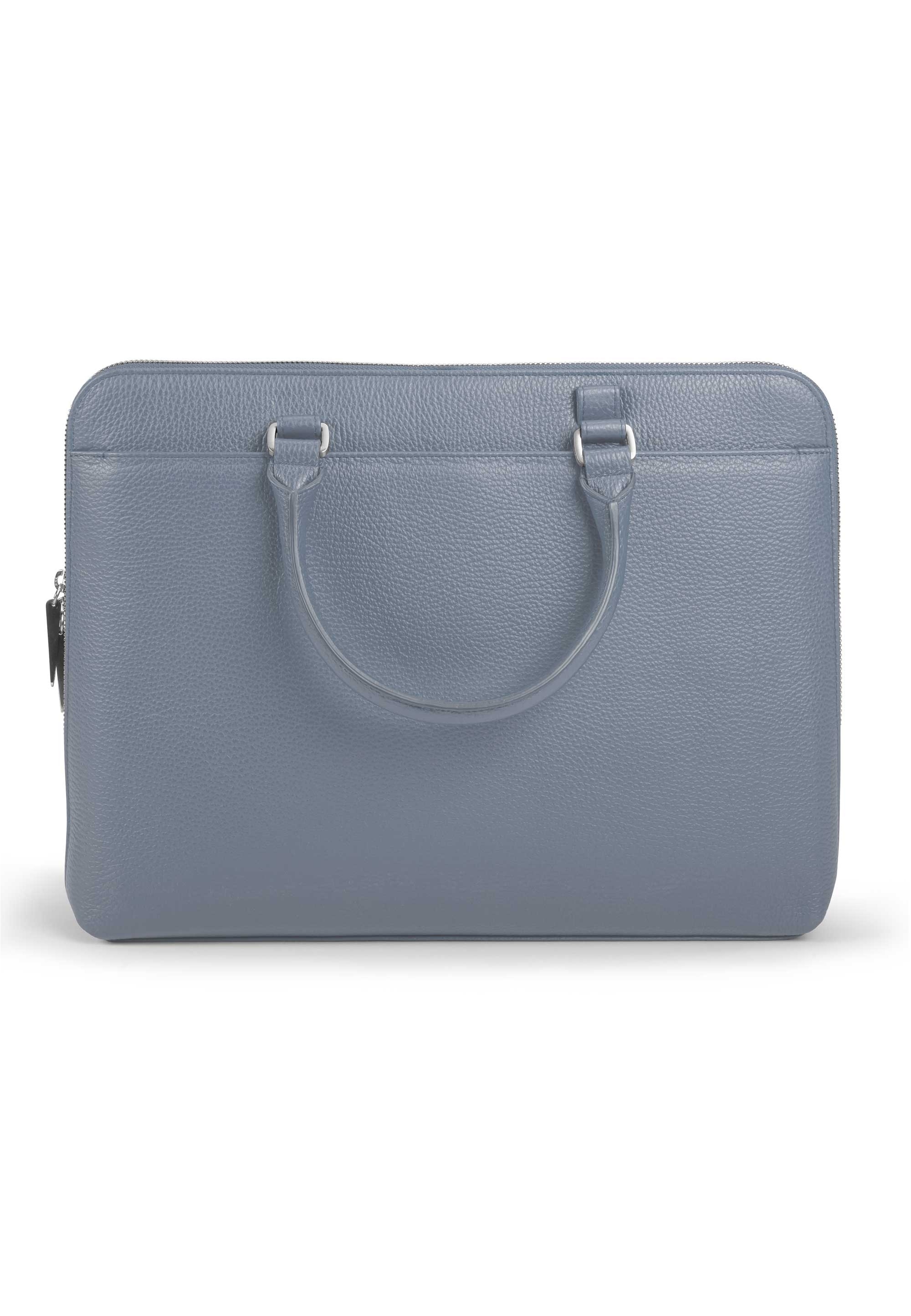 GRETCHEN Laptoptasche »Jasmine«, (1 tlg.), aus italienischem Kalbleder