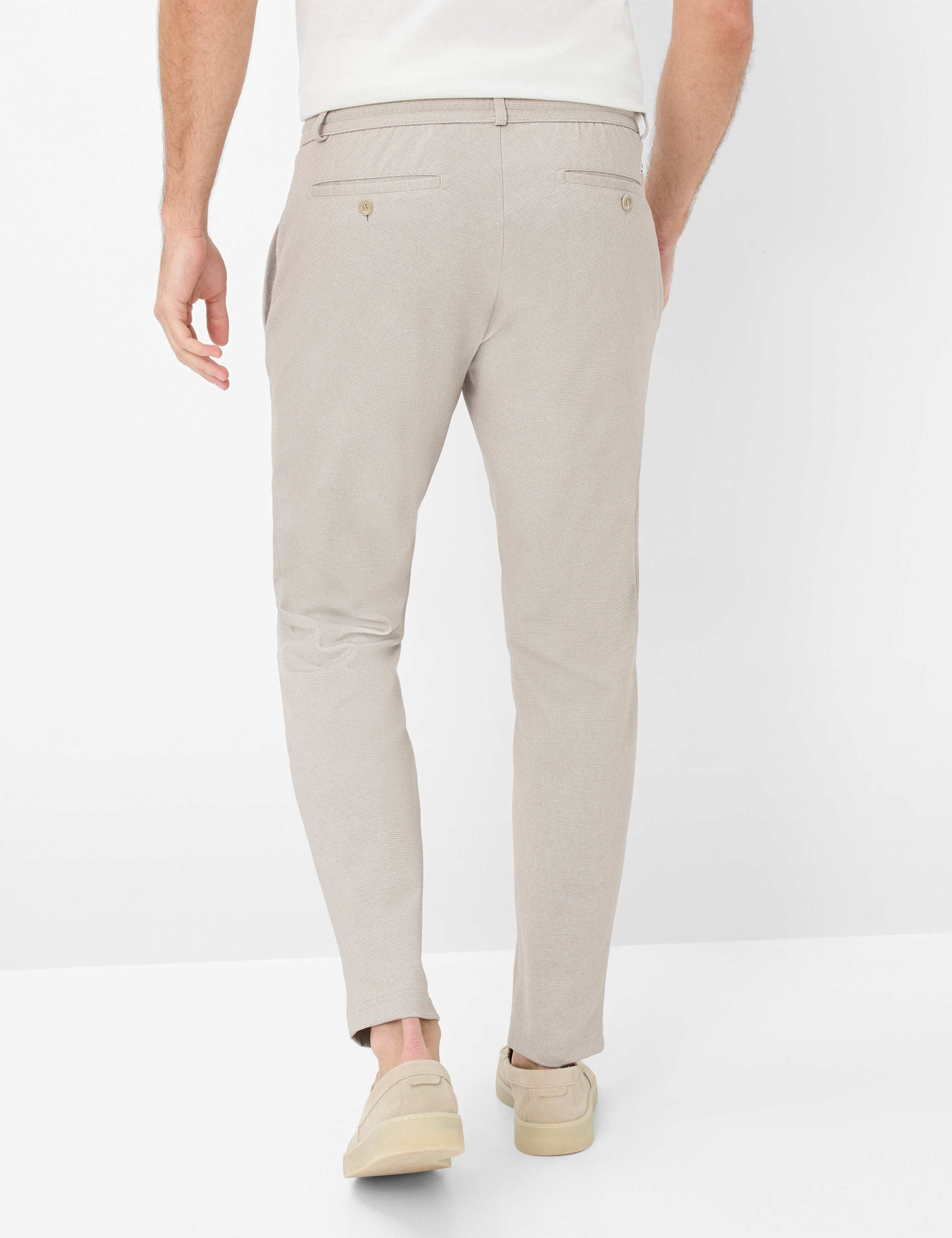 Brax Chinohose »Style PHIL«