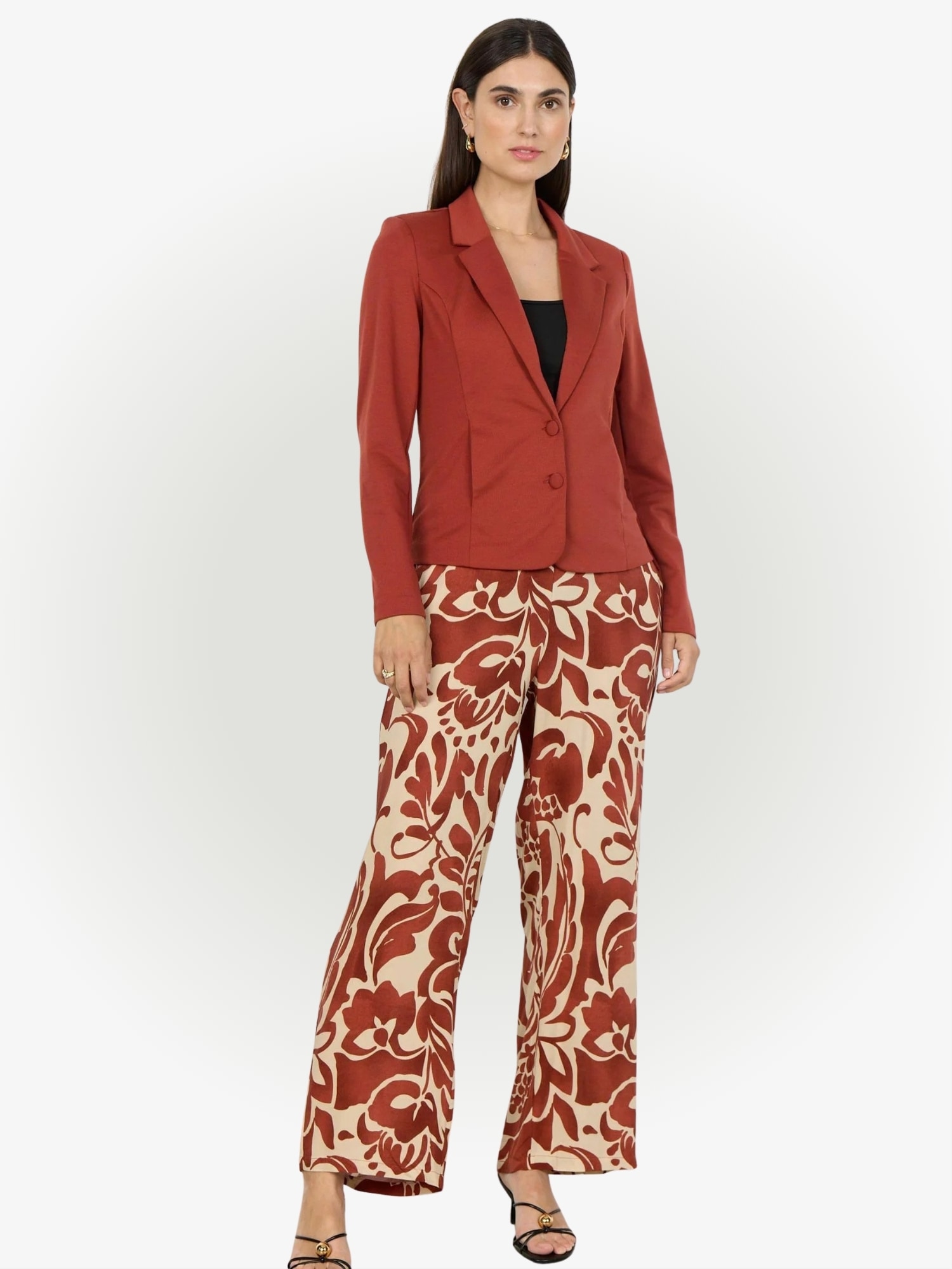 soyaconcept Blusenblazer »Soya Concept Blazer SC_DANIELA«