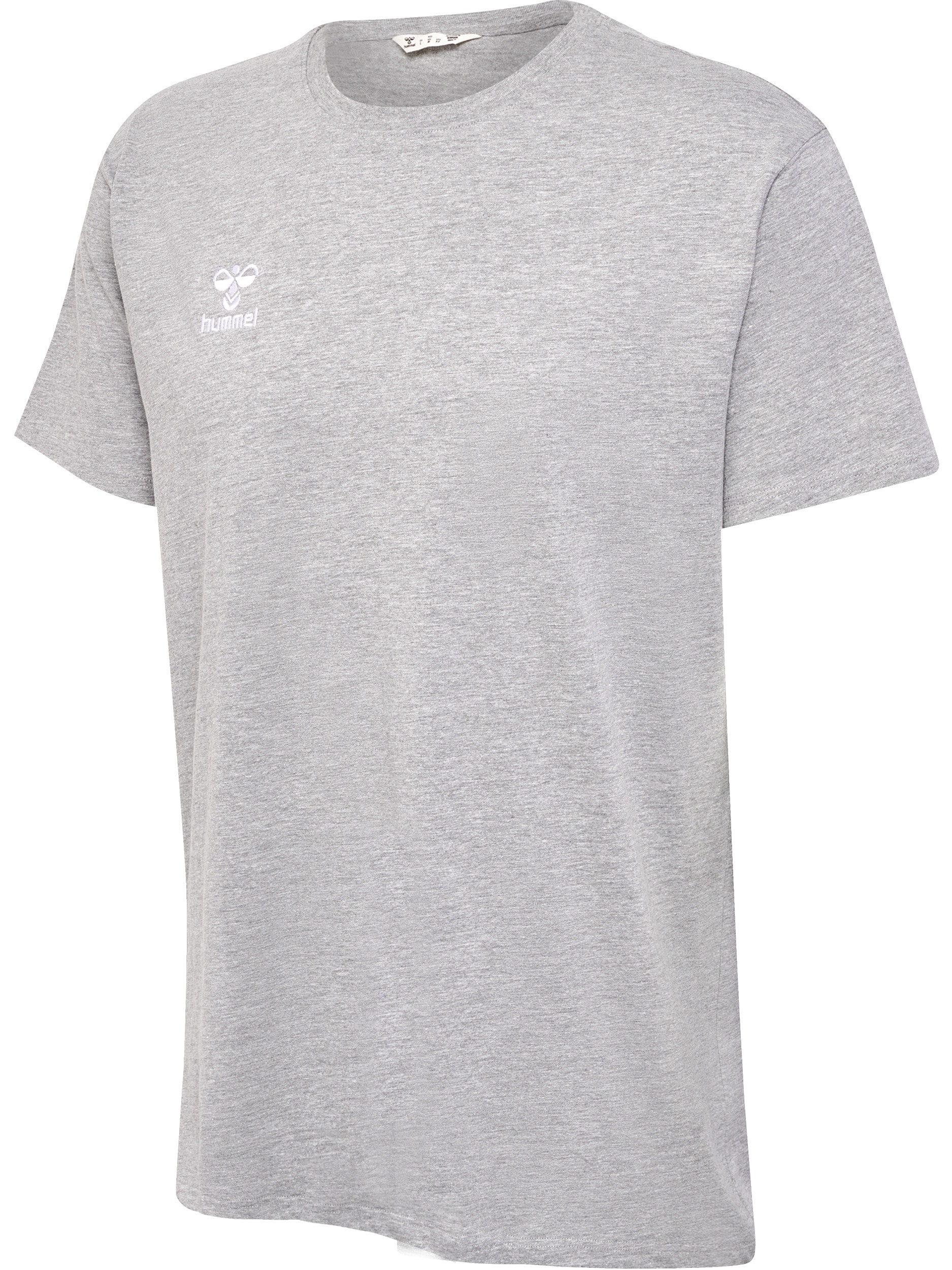 hummel T-Shirt »hmlGO 2.0 T-SHIRT S/S«