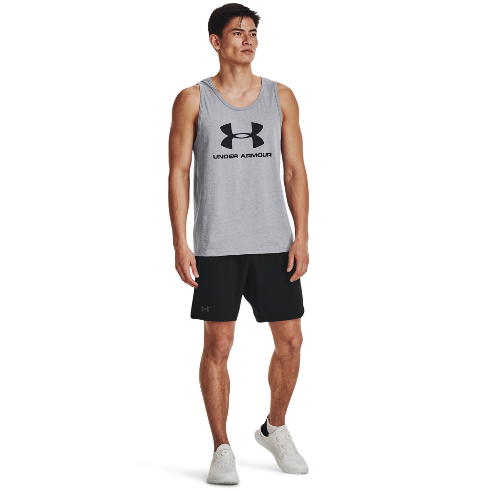 Under Armour® Tanktop »UA SPORTSTYLE LOGO TANK«