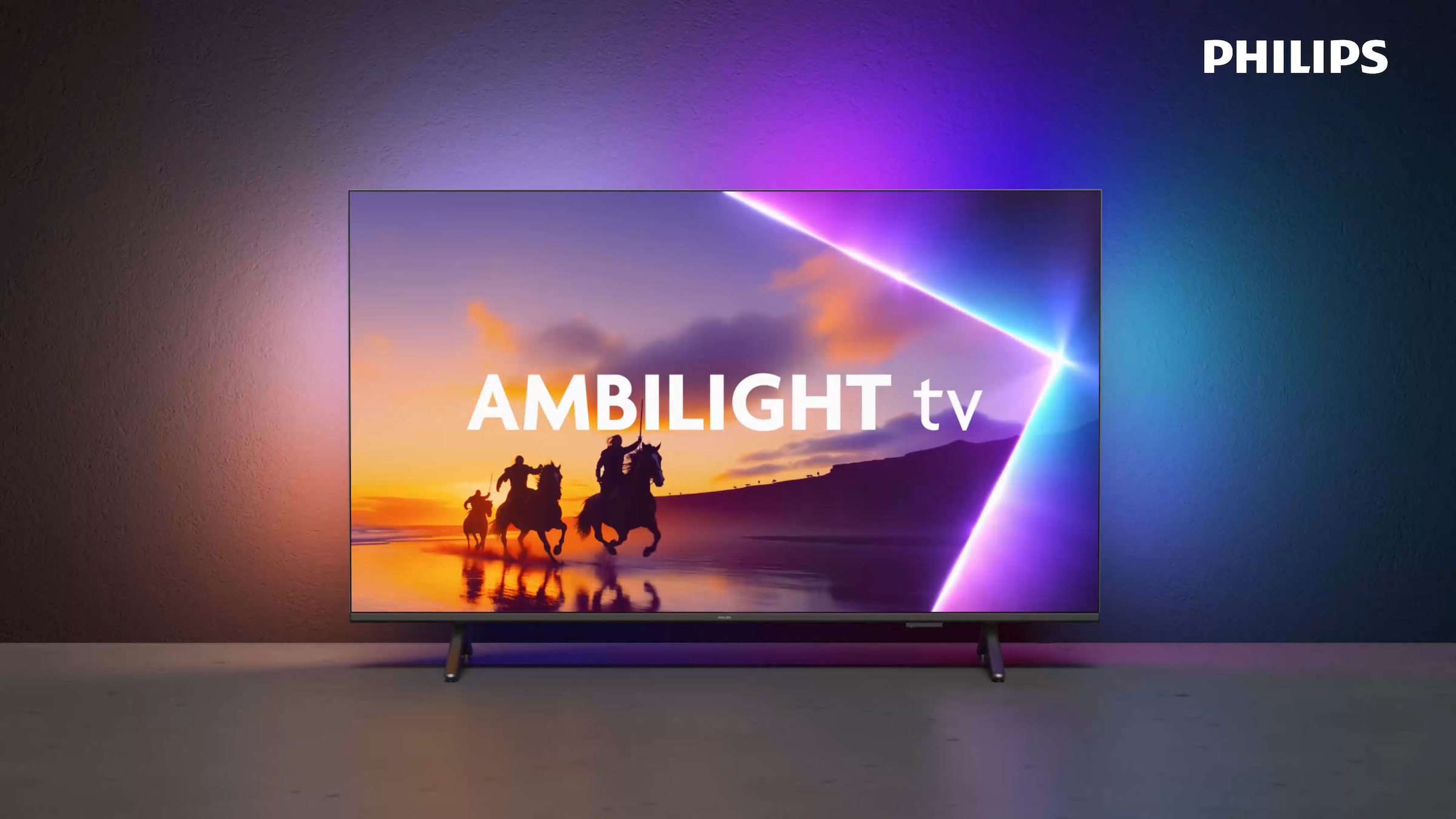 Philips LED-Fernseher »43PUS8500/12« 108 cm/43 ″ Smart-TV