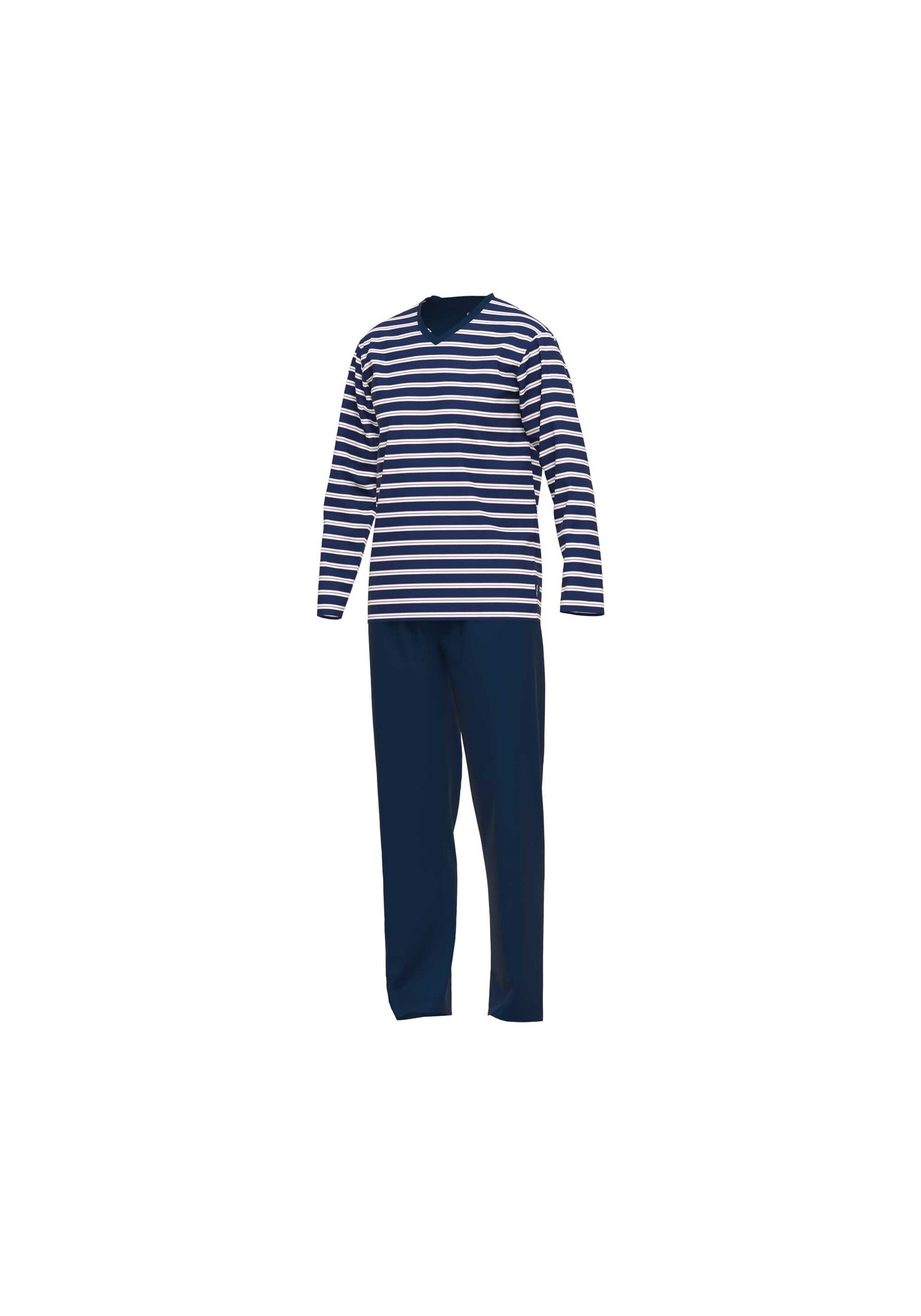 CECEBA Schlafanzug »Pyjama«