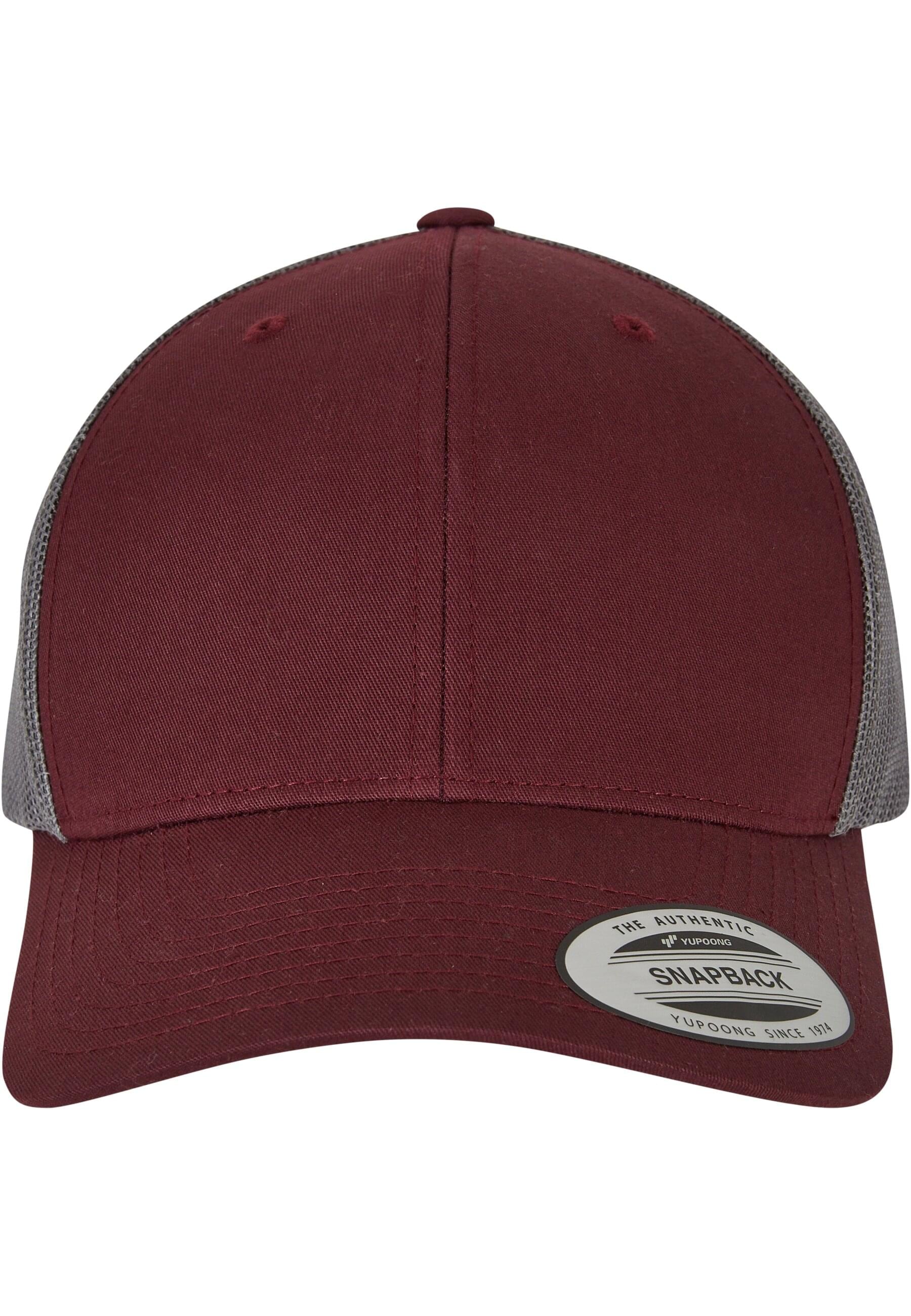 Flexfit Flex Cap "Flexfit Unisex Retro Trucker 2-Tone" günstig online kaufen