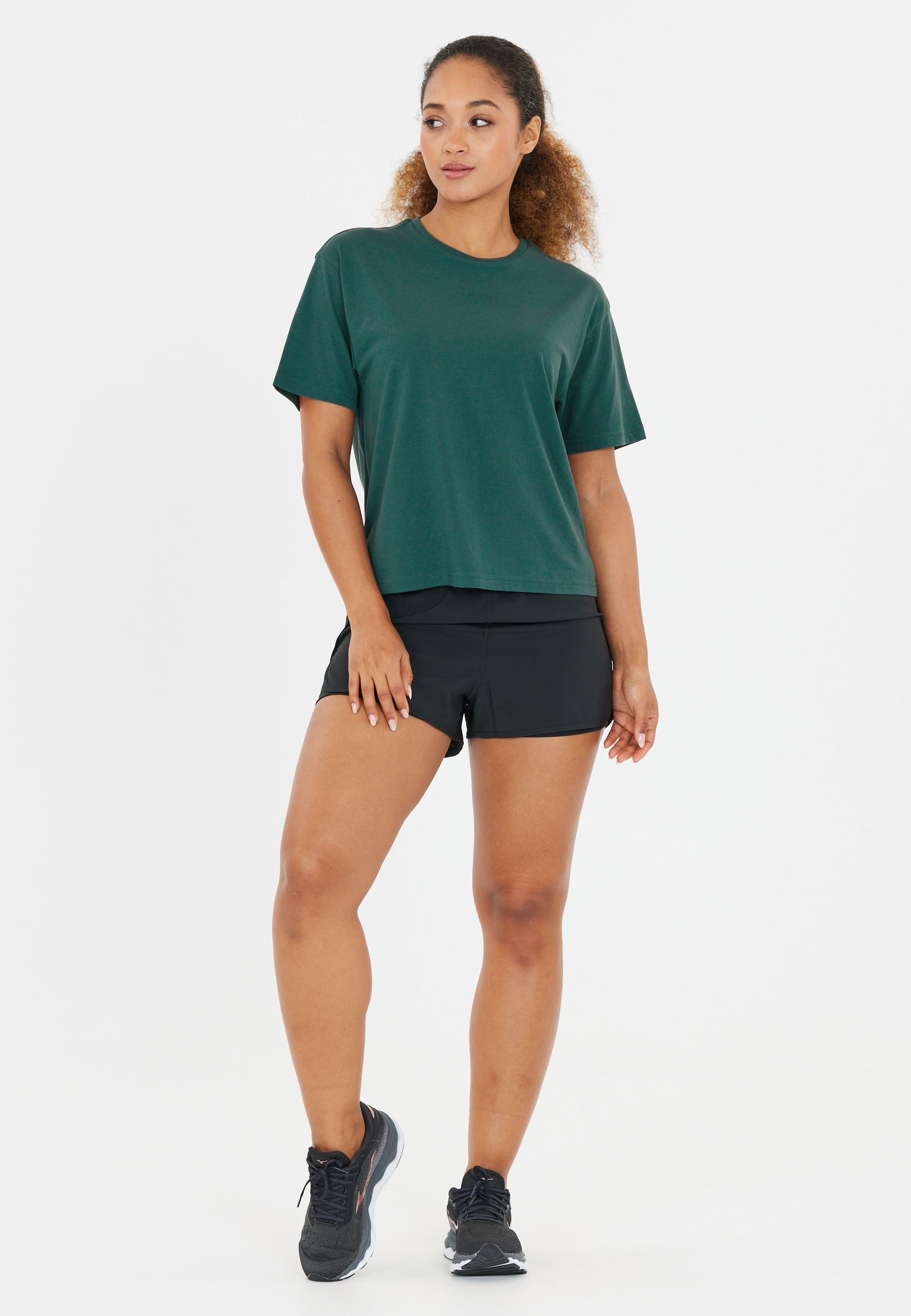 ATHLECIA Funktionsshirt »Gianna«, mit atmungsaktivem, leichtem Material