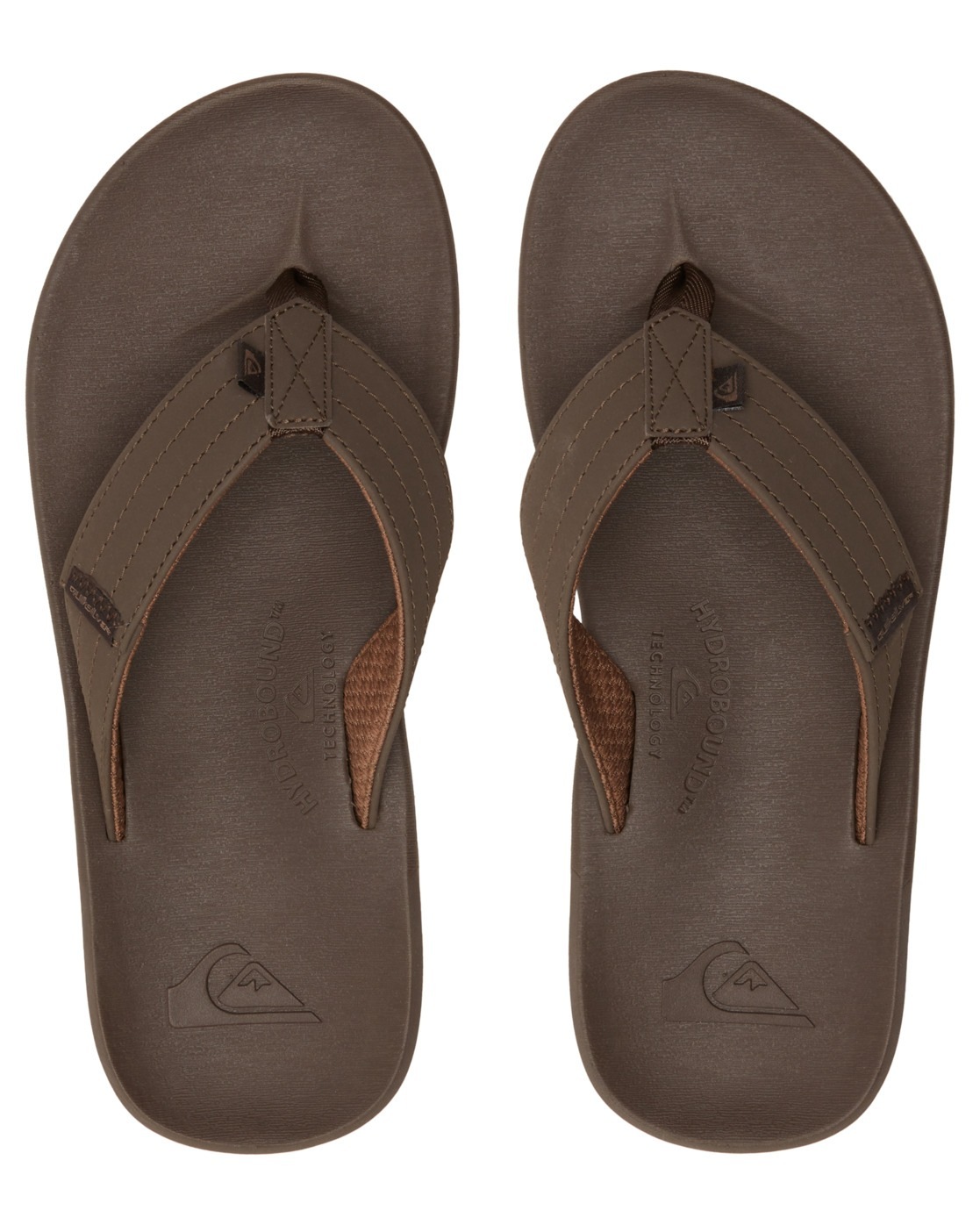 Quiksilver Badesandale »Rivi«