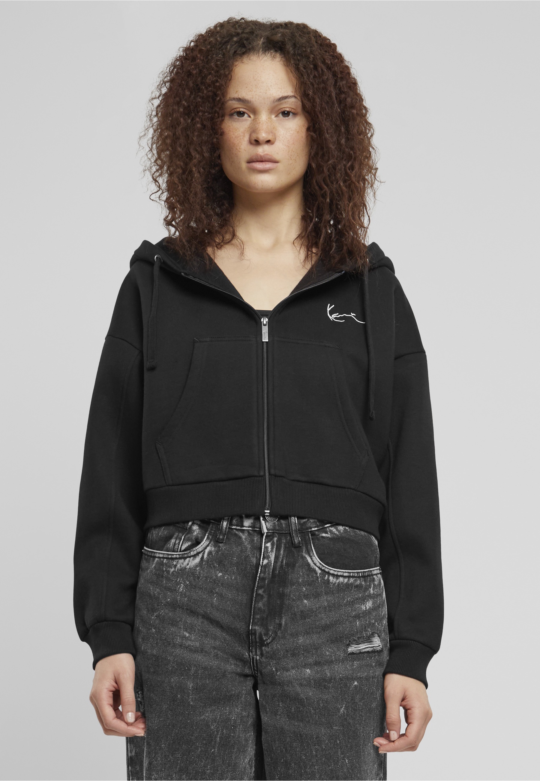 Karl Kani Sweatjacke »Karl Kani Damen«