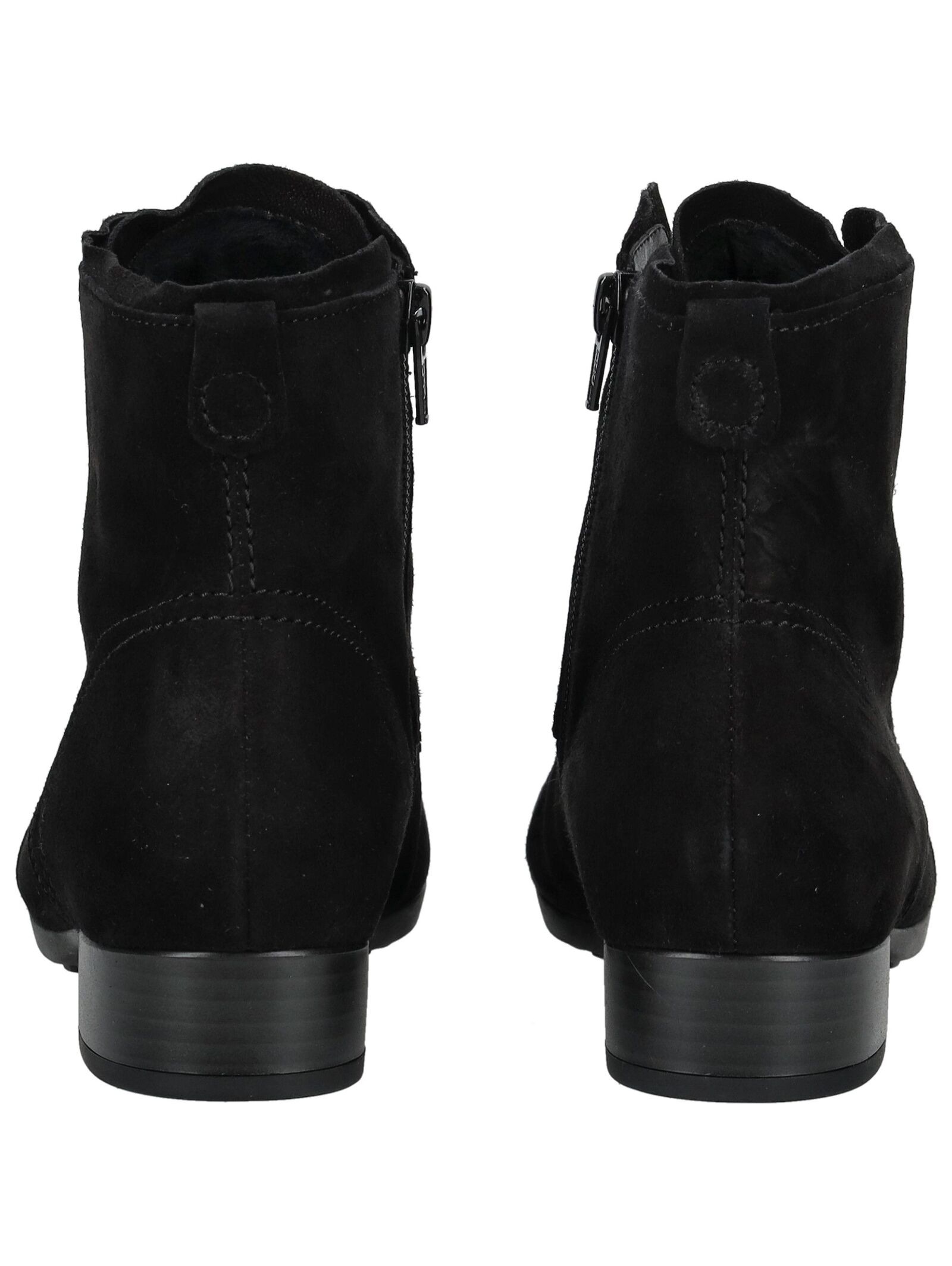 Gabor Comfort Schnürstiefelette »Gabor Comfort Stiefelette Leder«