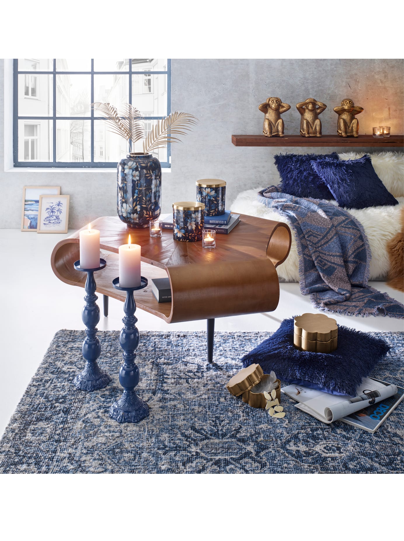 Thumbnail - Couchtisch 1 Stk. tlg.