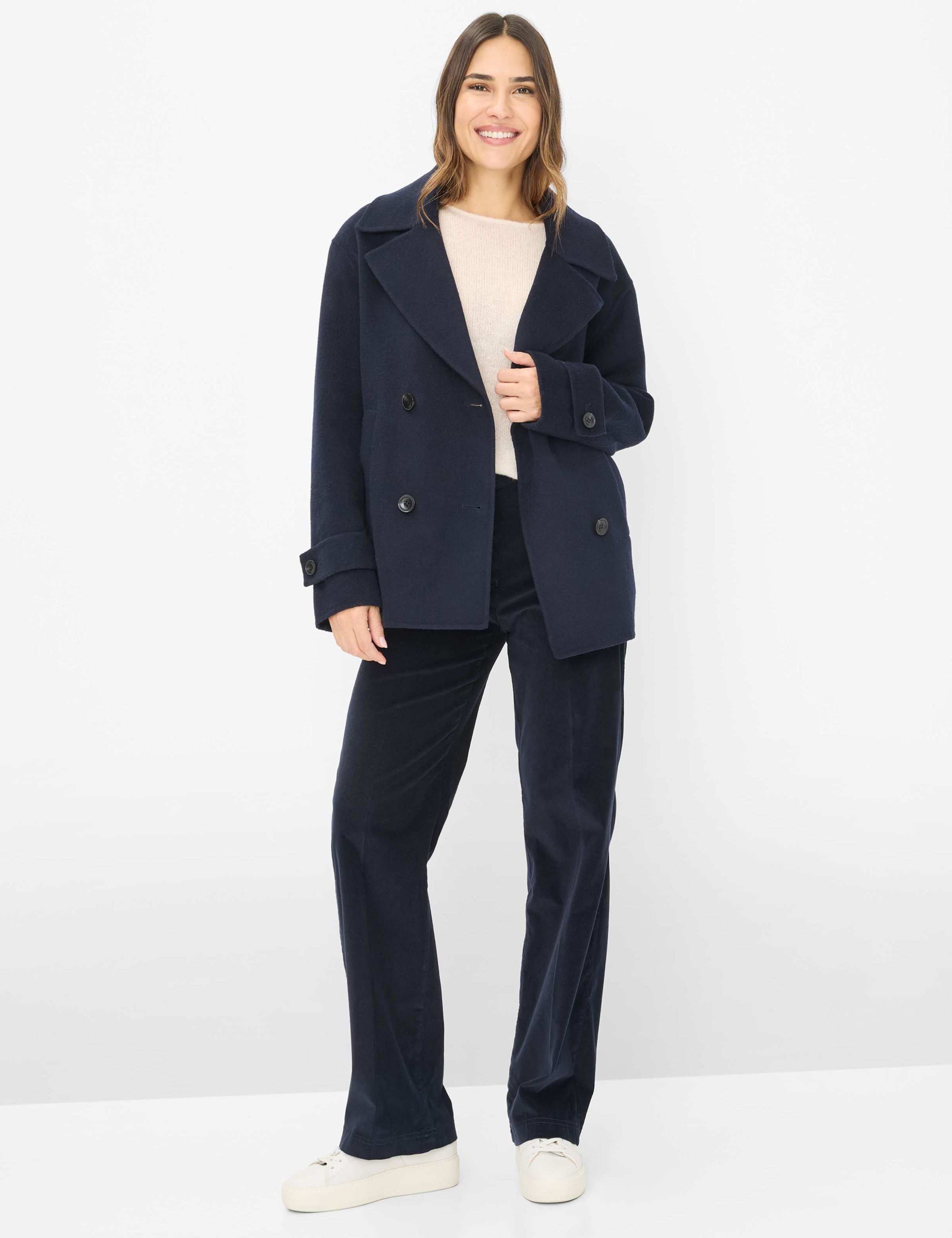 RAPHAELA by BRAX »Style PEGGY FLARED«