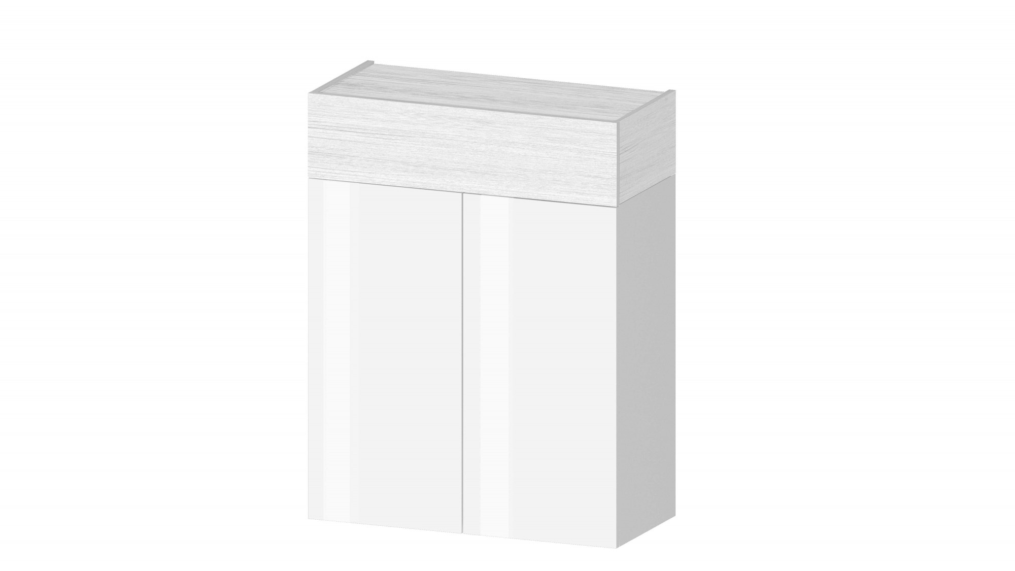 INOSIGN Schuhschrank "Savona" 1 Stk. tlg. günstig online kaufen