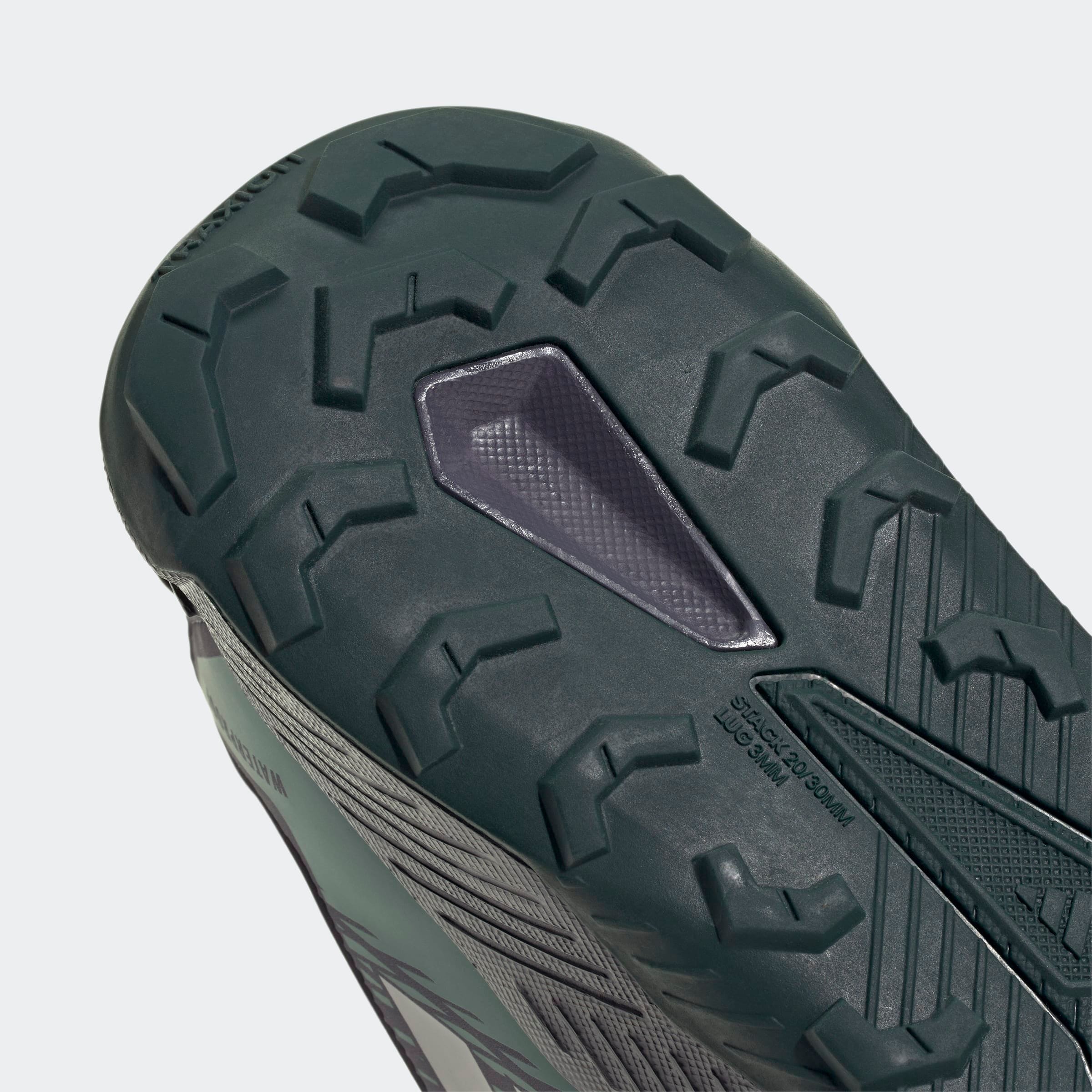 adidas TERREX Trailrunningschuh »TERREX TRACEFINDER 2 CLIMAPROOF TRAILRUNNINGE«, Trail-Runningschuhe
