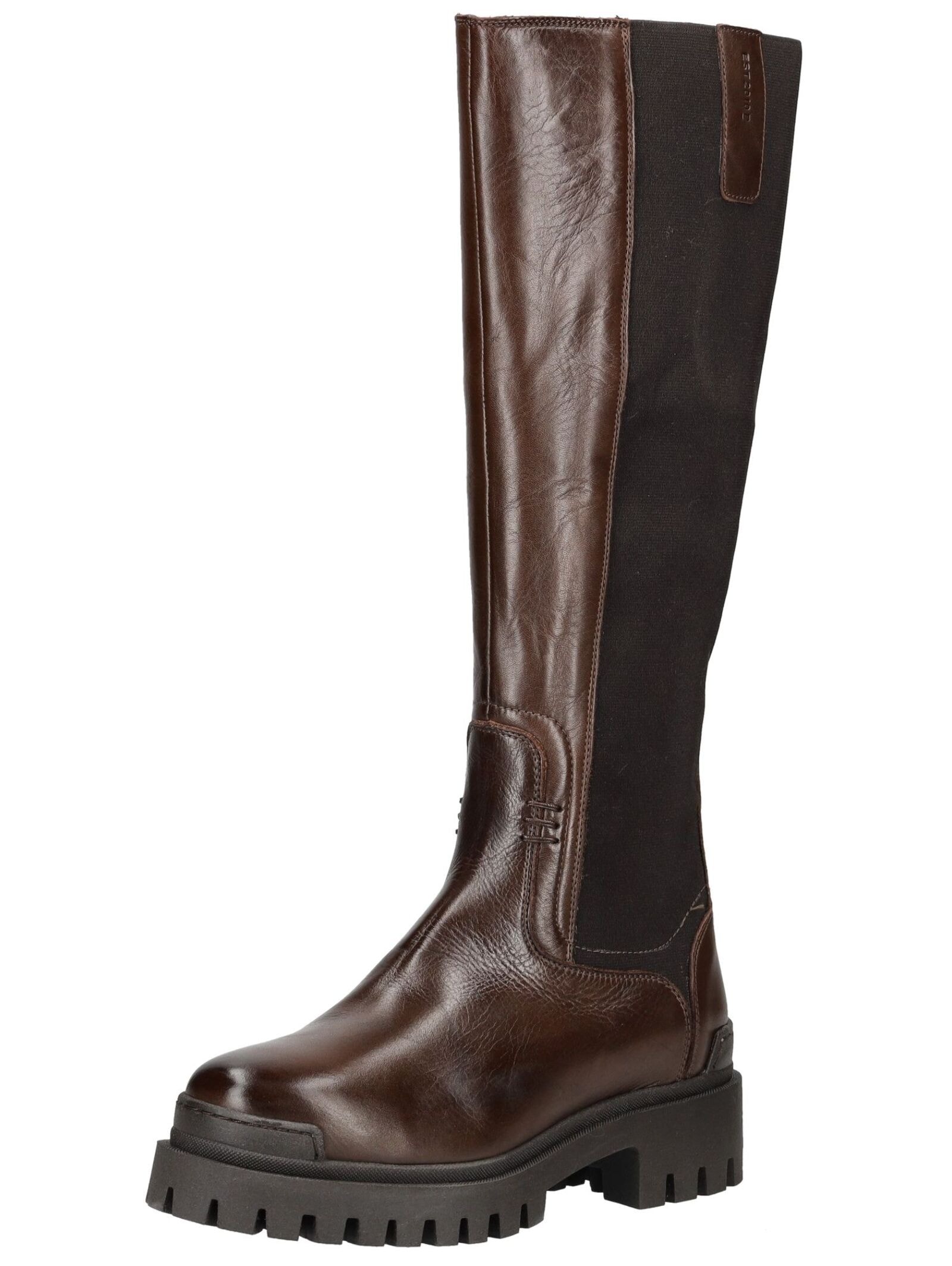 Pavement Stiefel "Pavement Stiefel Leder/Textil" günstig online kaufen