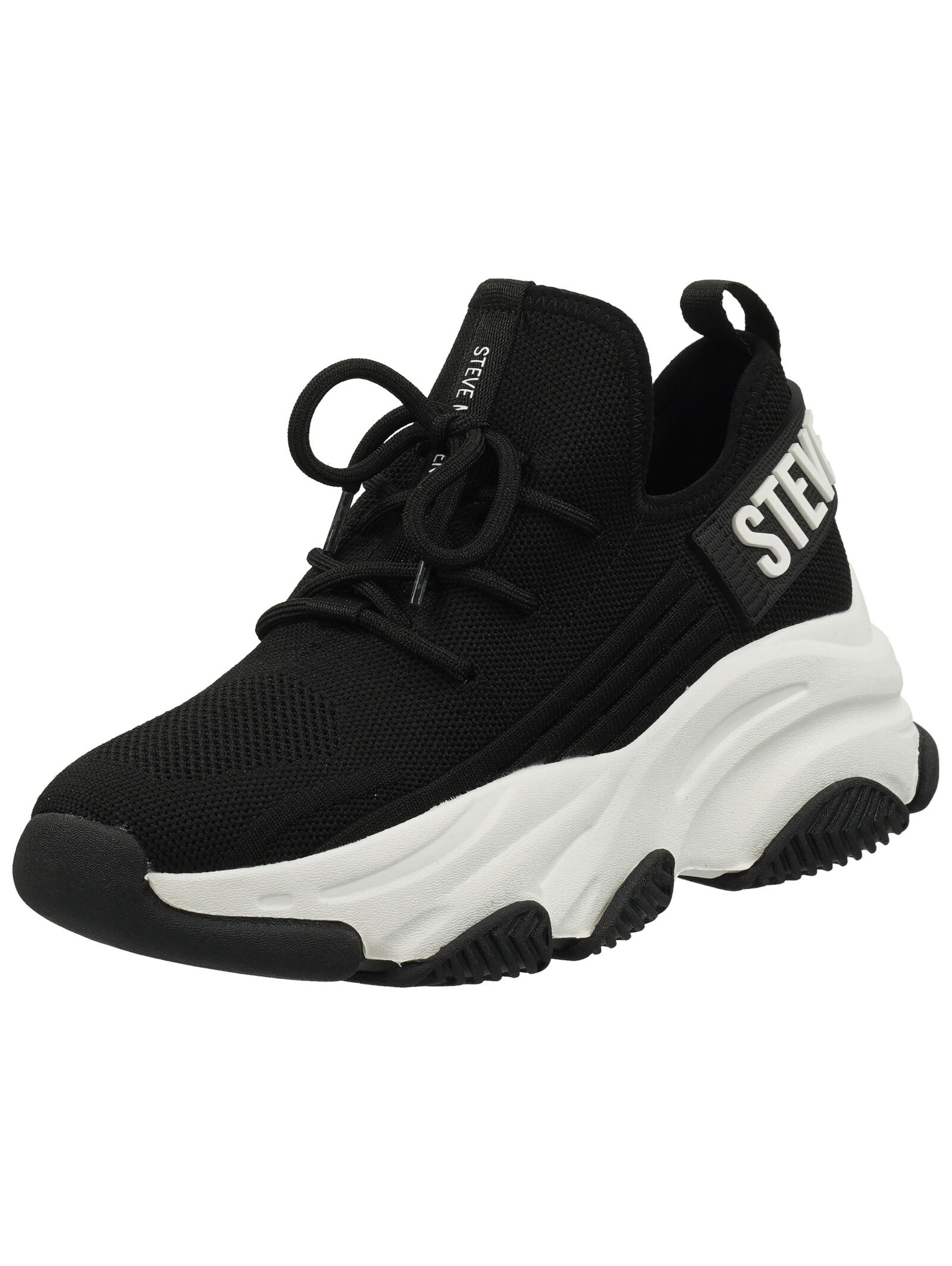 STEVE MADDEN Sneaker "STEVE MADDEN Sneaker Textil" günstig online kaufen