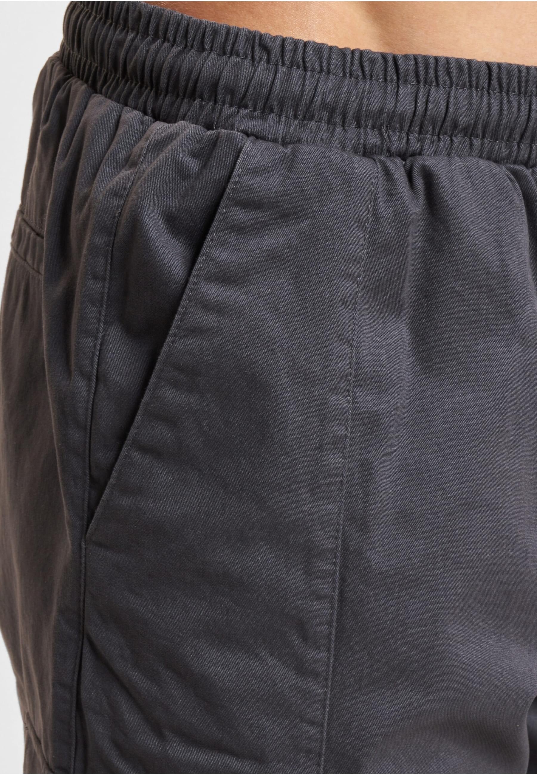 DEF Cargohose »DEF DEF Empire Cargopants«, (1 tlg.)