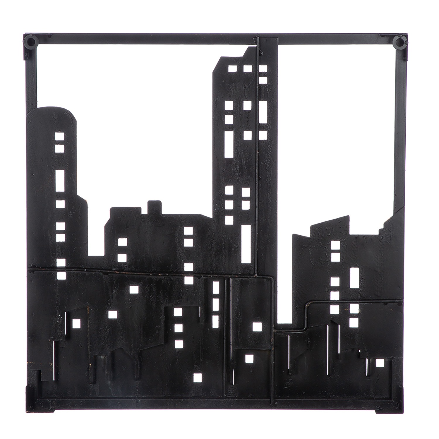 Casablanca by Gilde Wanddekoobjekt »City«, (1 St.)