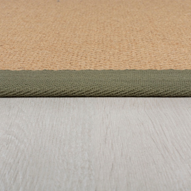 FLAIR RUGS Teppich »Kira«, rechteckig auf Rechnung | BAUR