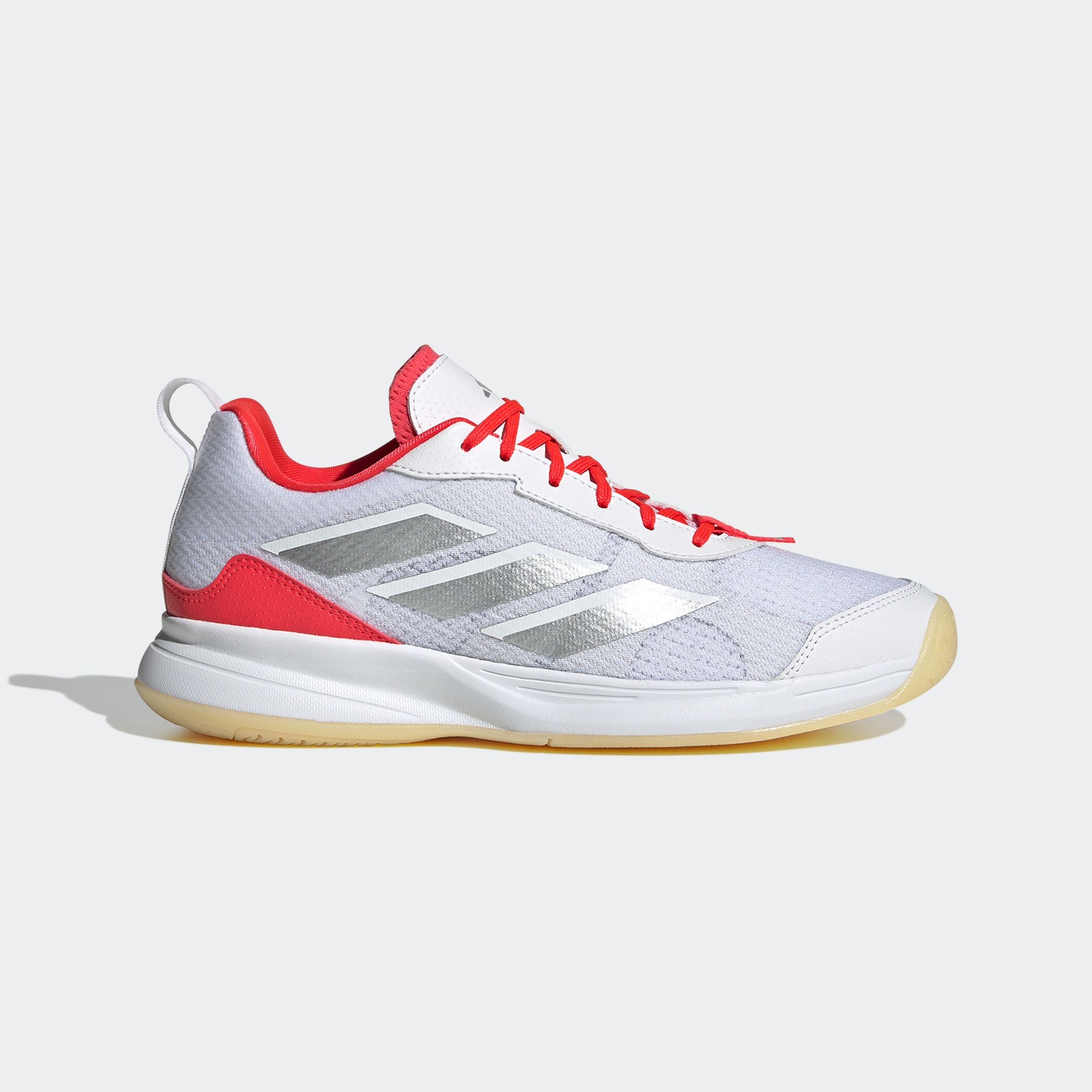 adidas Performance Tennisschuh "AVAFLASH LOW", geeignet für Hartplatz und S günstig online kaufen
