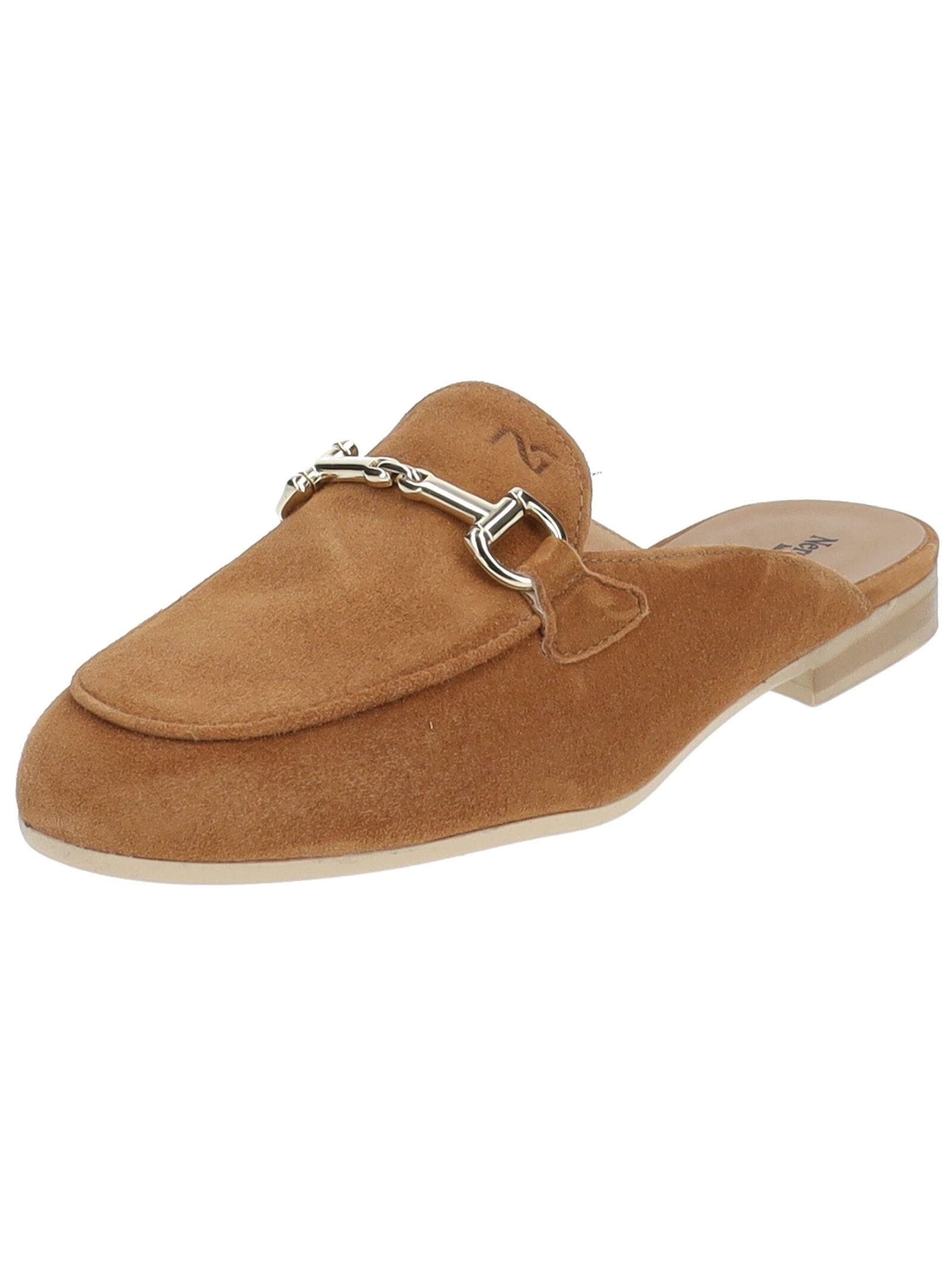 Nero Giardini Pantolette "Nero Giardini Pantoletten Leder" günstig online kaufen