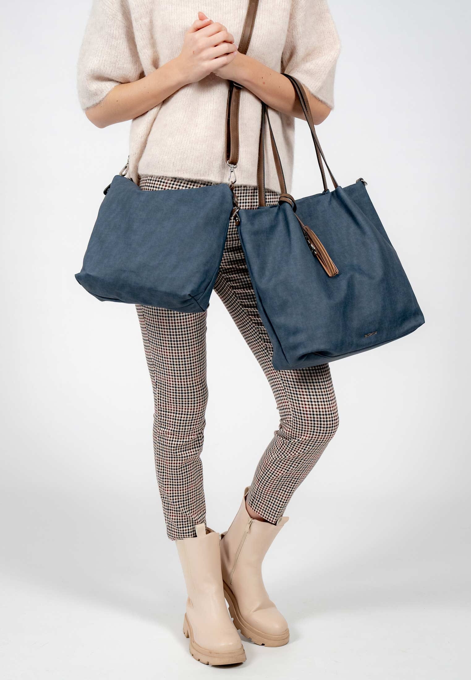 EMILY & NOAH Shopper »Shopper E&N Elke«