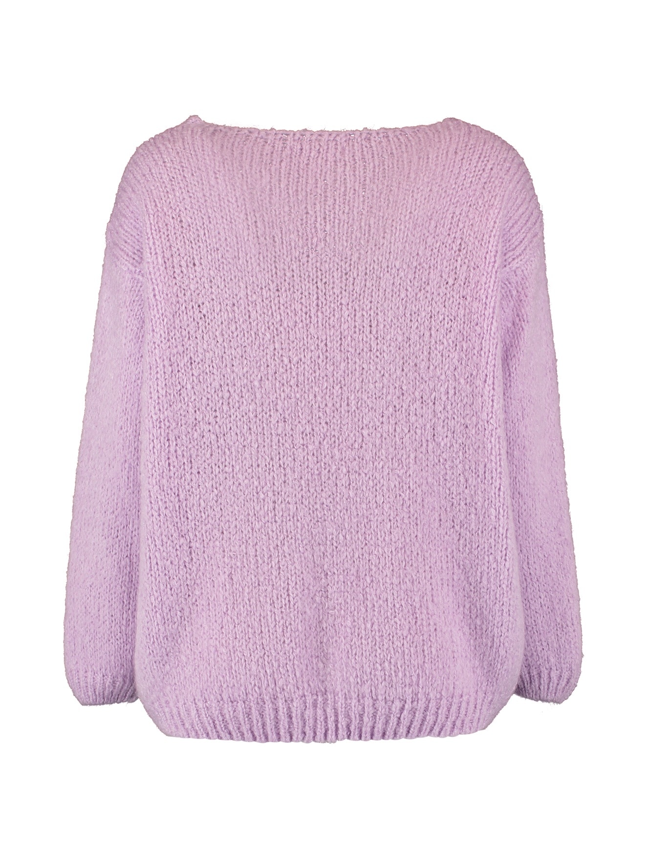 ZABAIONE Strickpullover »Pullover Ca44rmina«