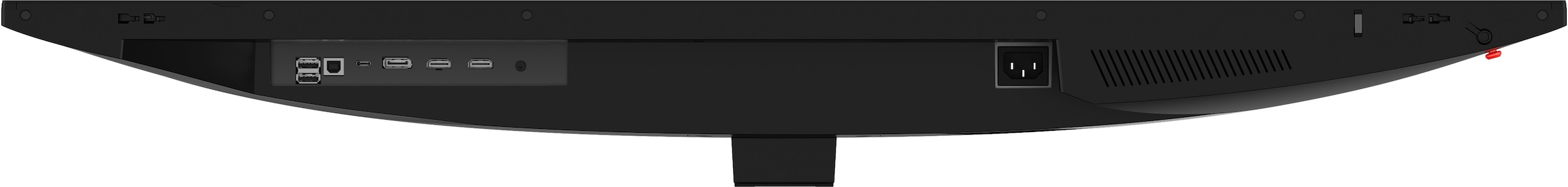 MSI Gaming-LED-Monitor »MAG401QR«, 102 cm/40 Zoll, 3440 x 1440 px, UWQHD, 1  ms Reaktionszeit, 155 Hz, 3 Jahre Herstellergarantie, USB-C | BAUR