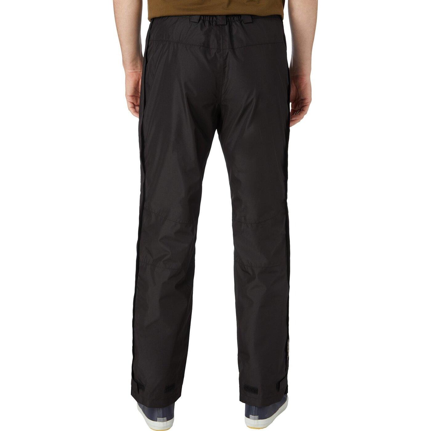 McKINLEY Regen- und Matschhose »Regenhose Carlow II ux«, (1 tlg.)