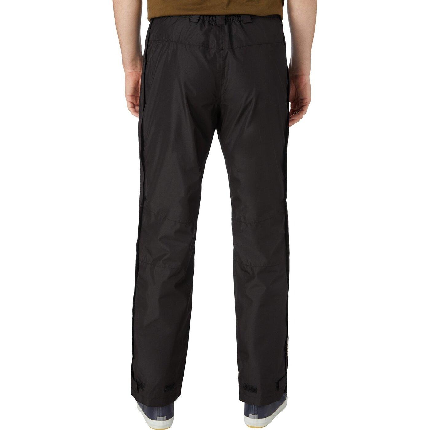 McKINLEY Regen- und Matschhose "Regenhose Carlow II ux", (1 tlg.) günstig online kaufen
